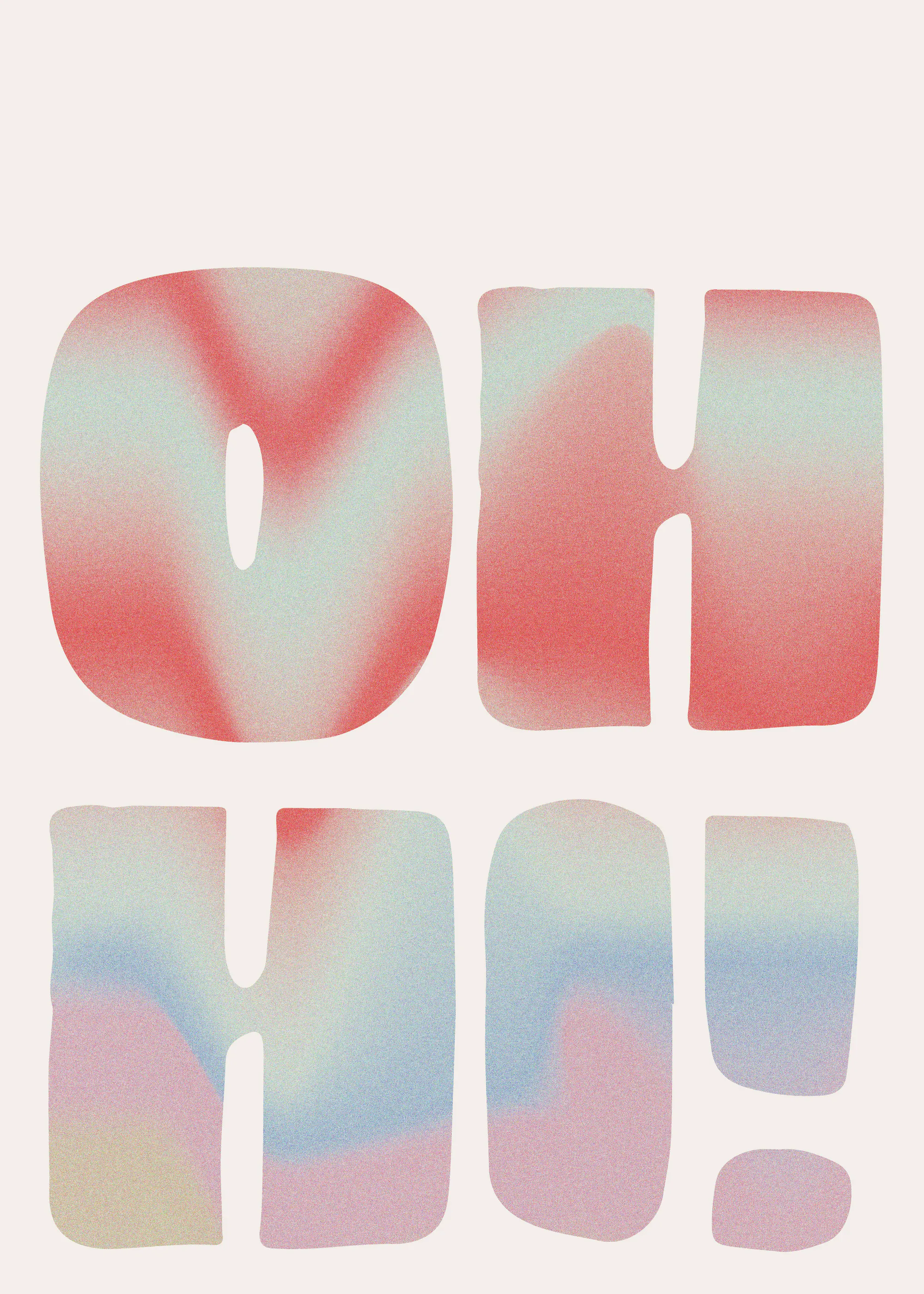 Oh Hue Poster 0