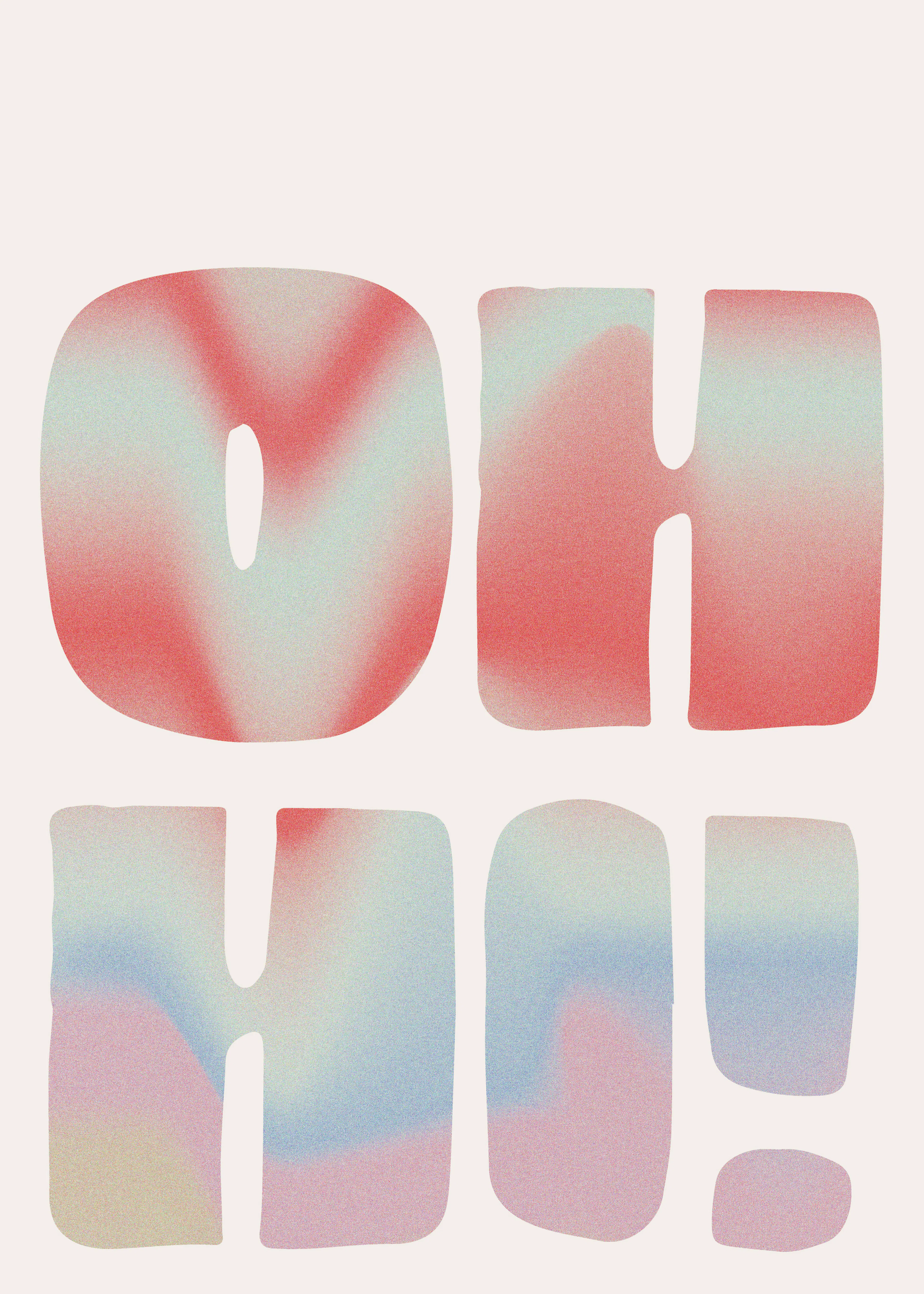 Oh Hue Poster 0