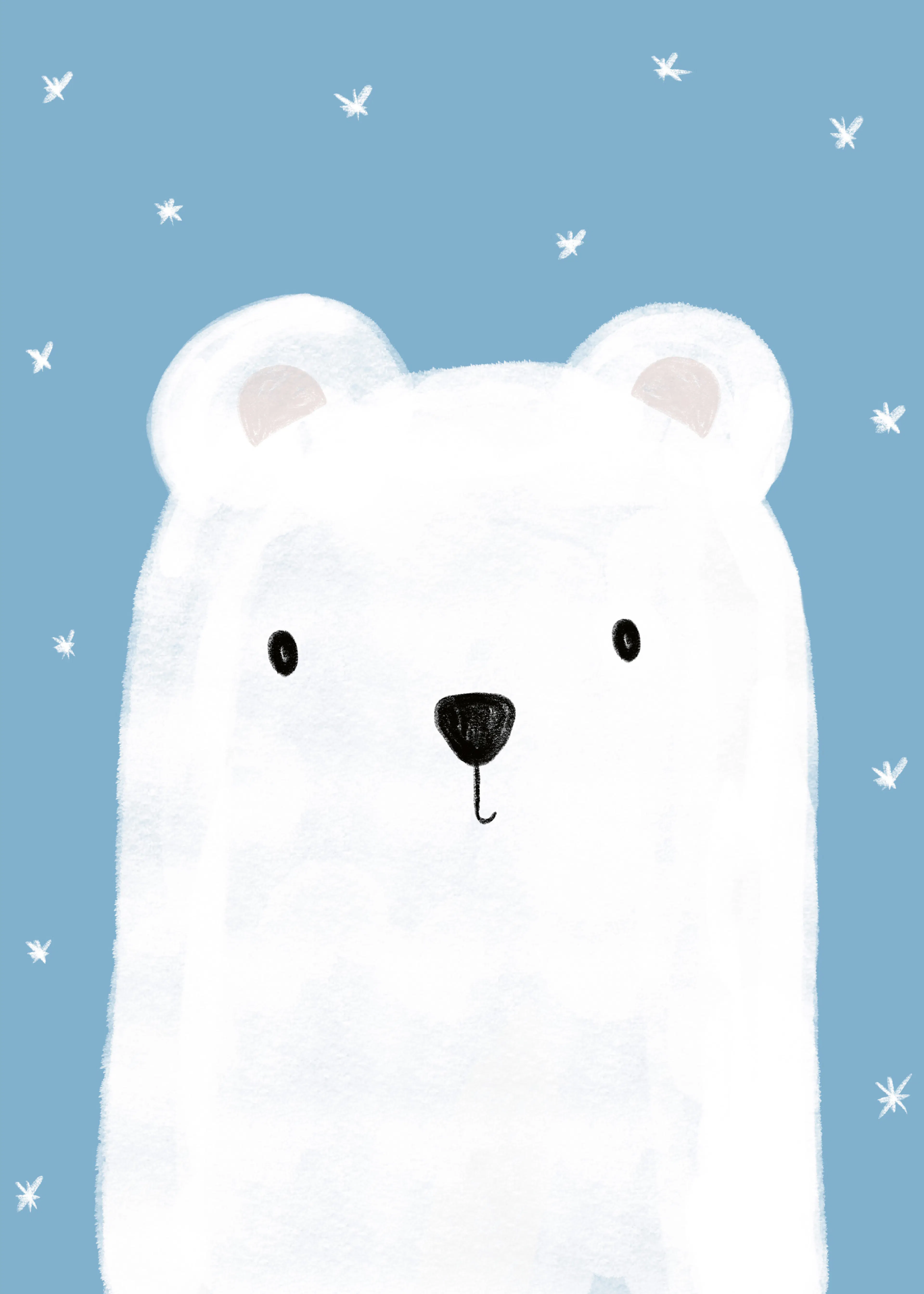 Polar Charm Poster 0