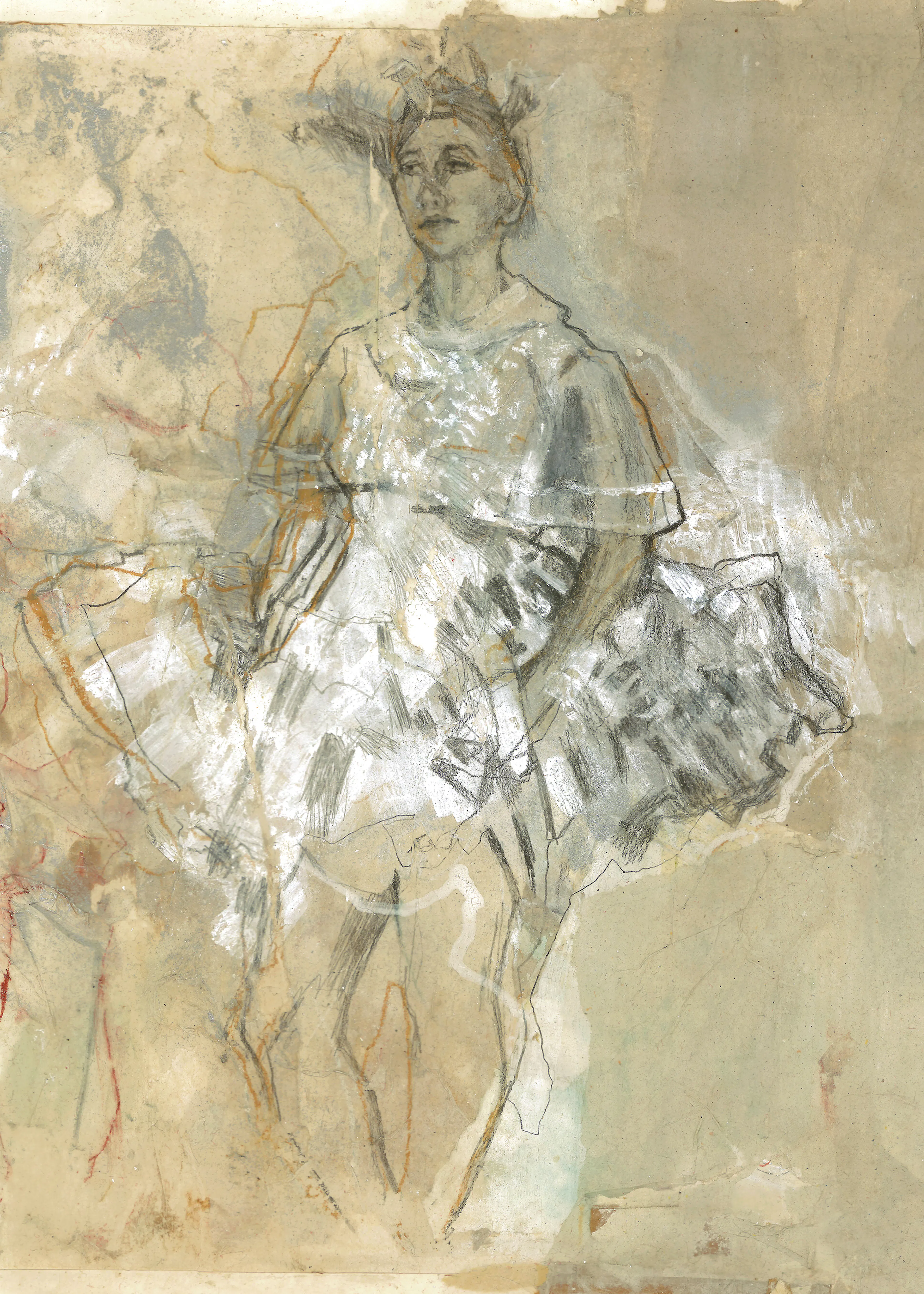 Ballet Elegance Poster 0