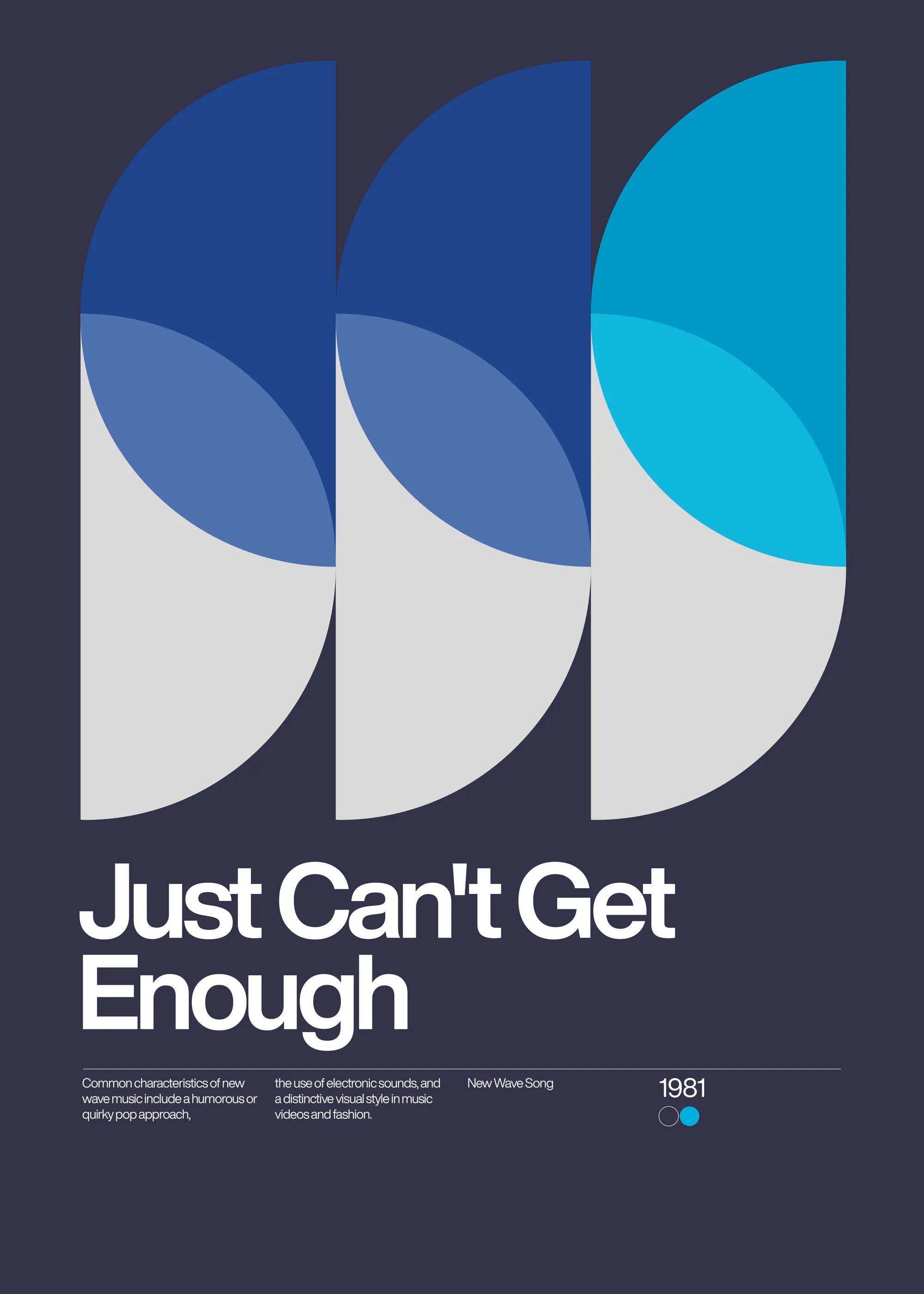 Endless Rhythm Poster 0