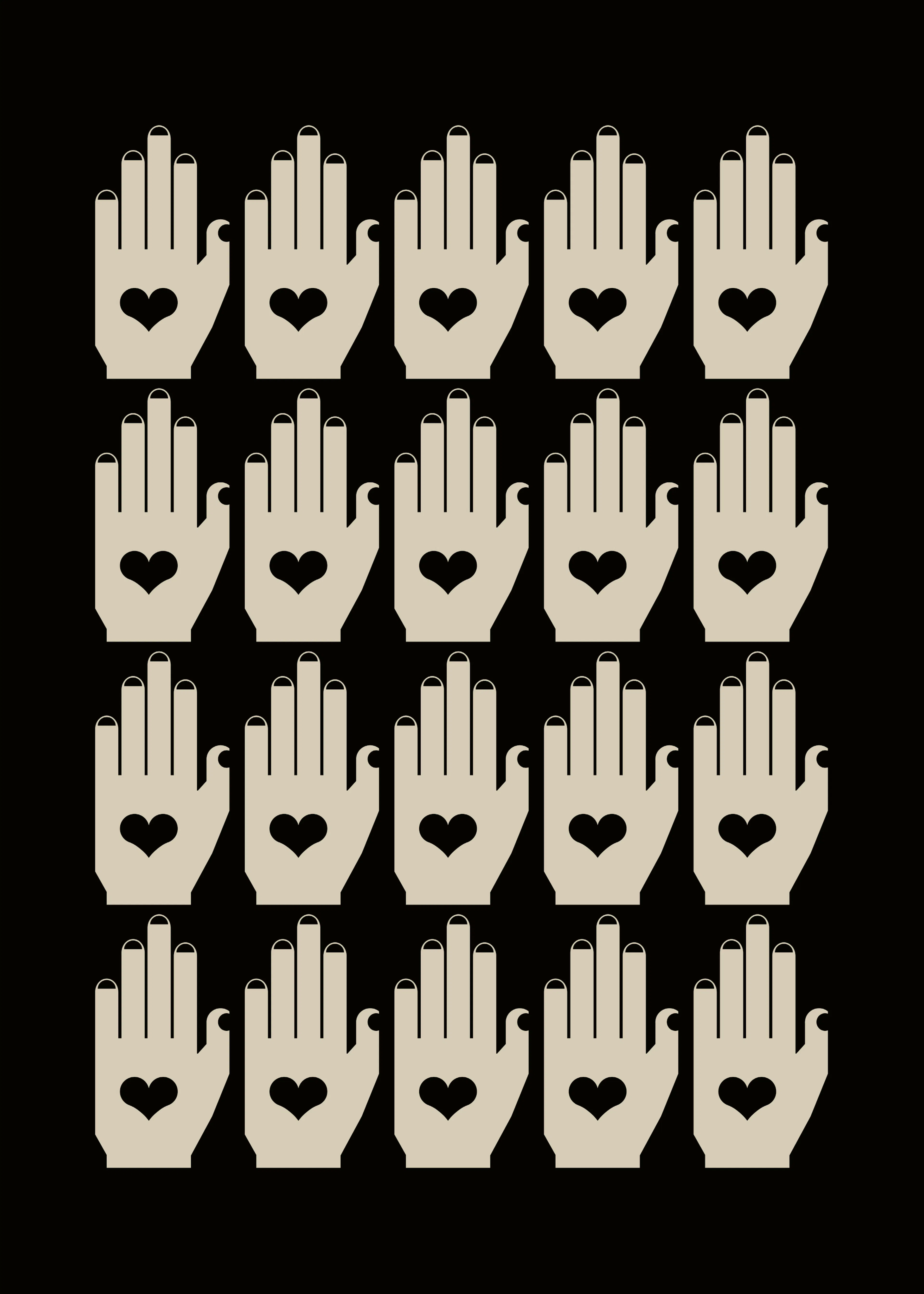 Sign Language Poster 0
