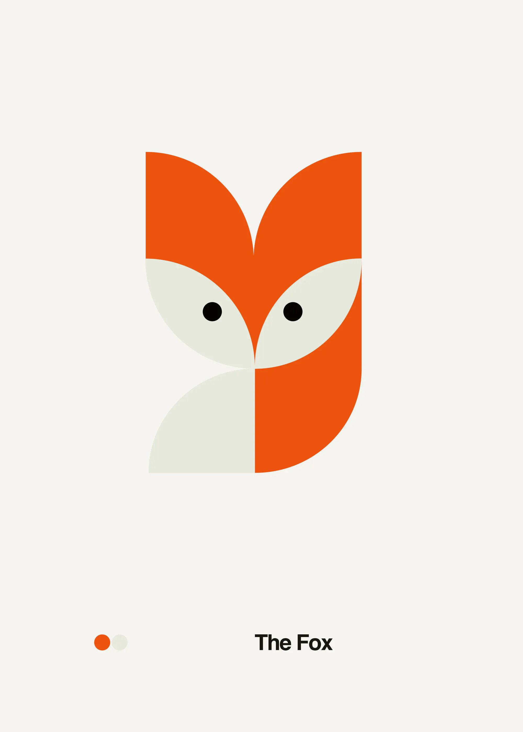 Cleverer Fuchs Poster 0