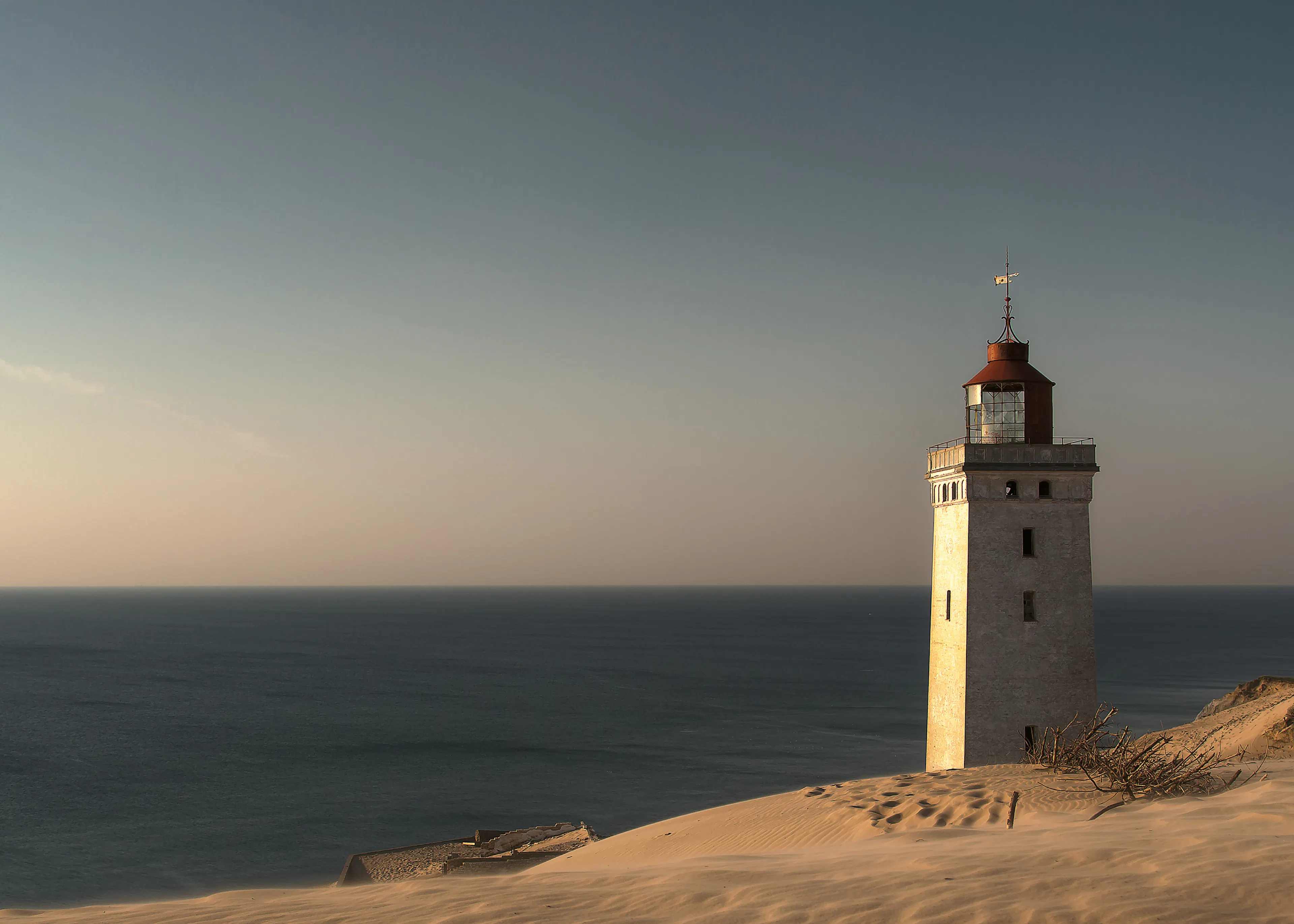 Sérénité du Phare Poster 0