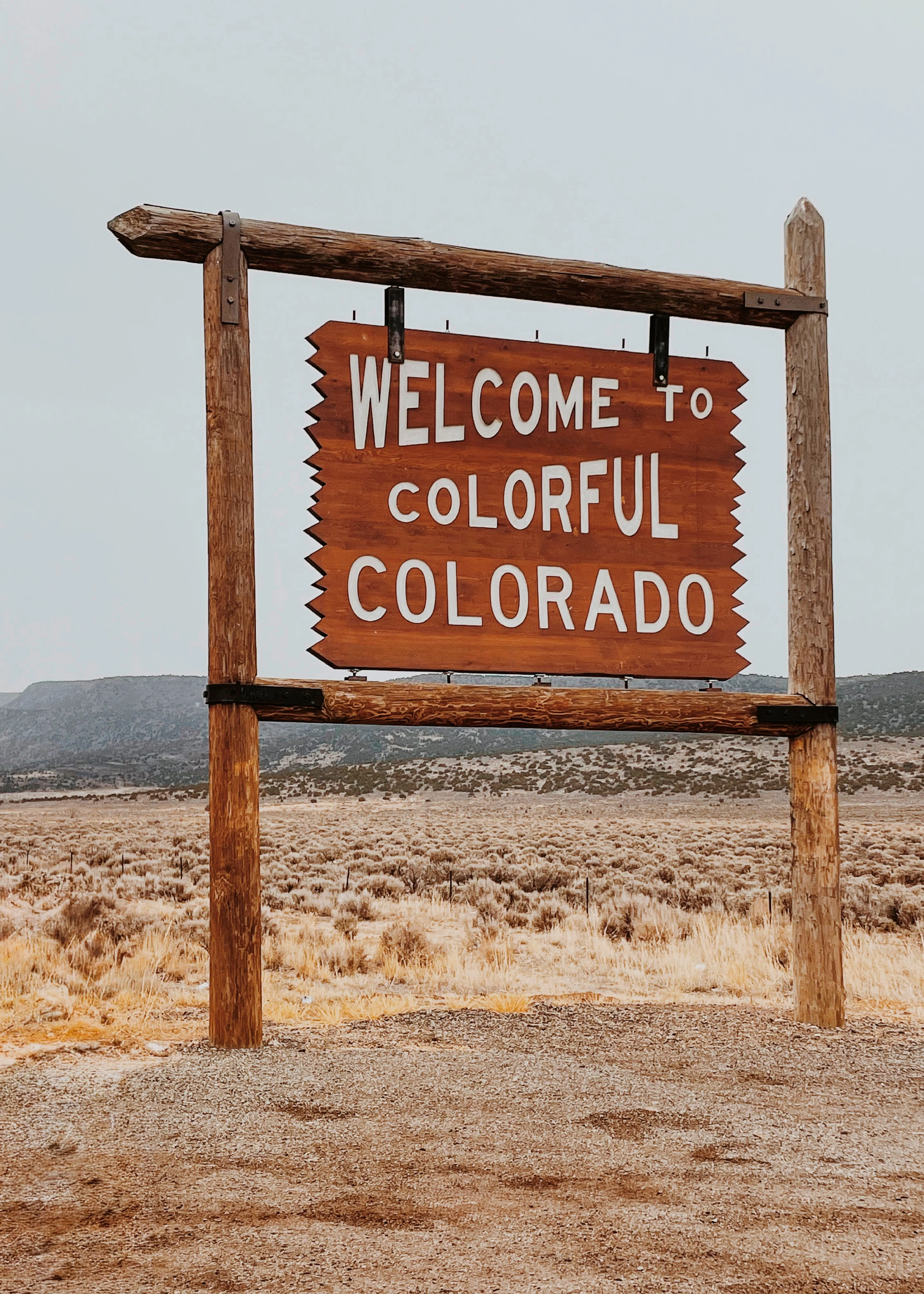 Colorado Coloré Poster 0