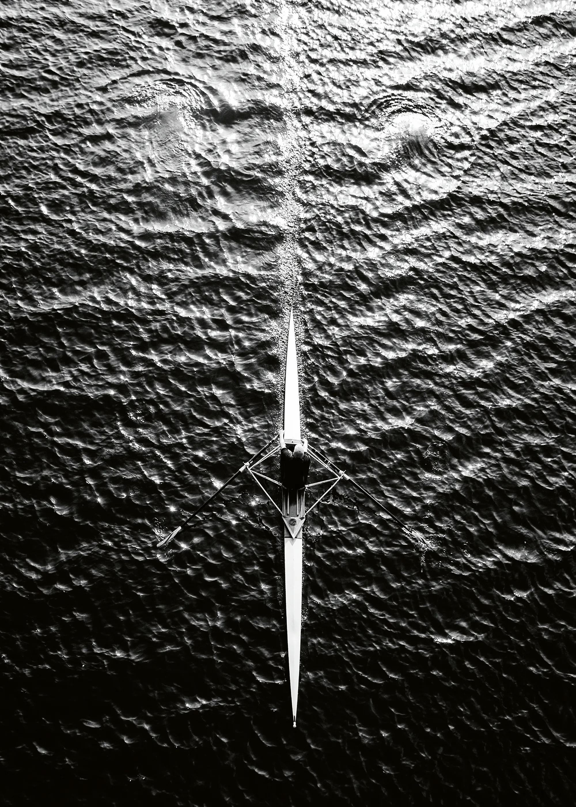Ocean Voyage Poster 0