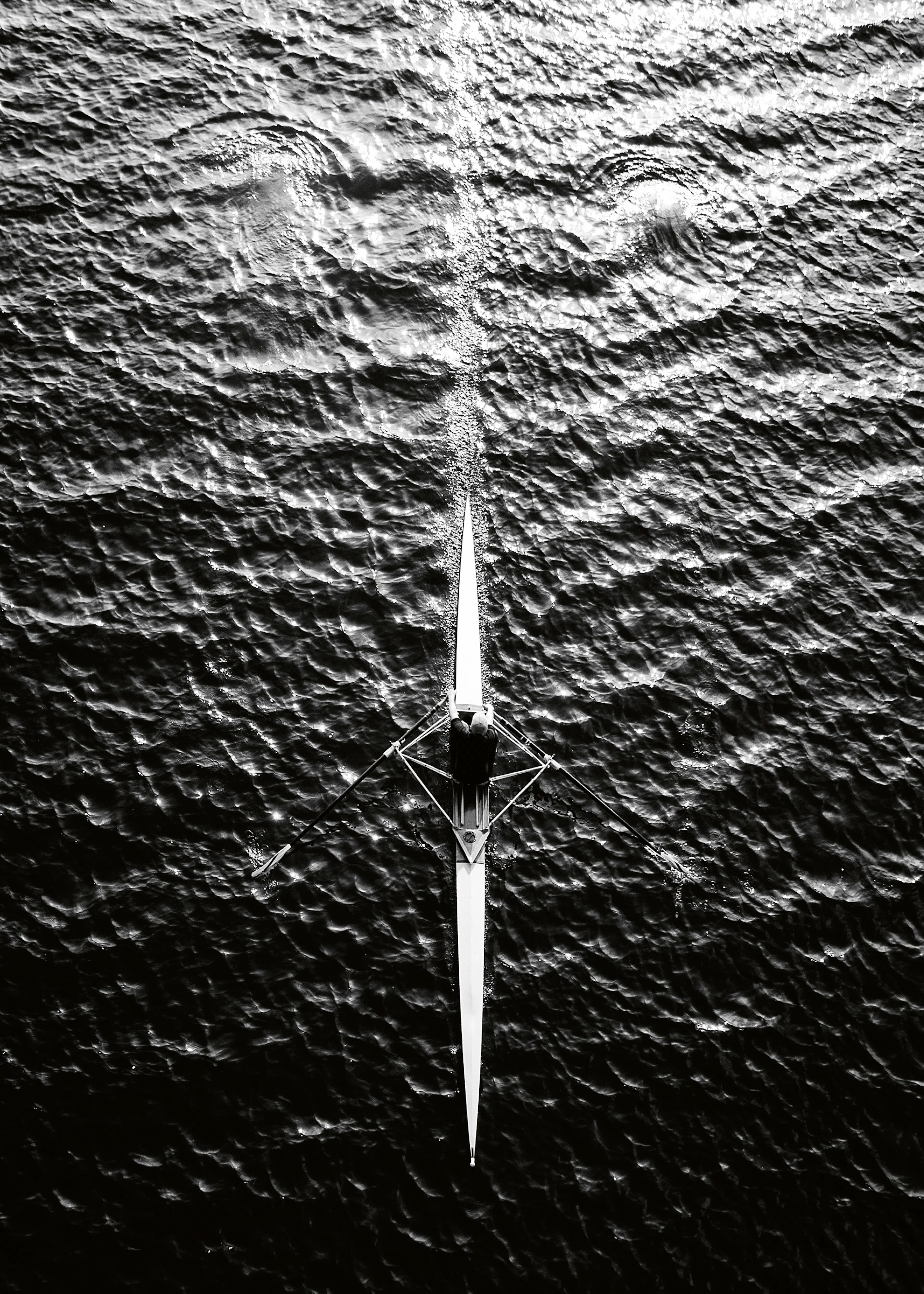 Ocean Voyage Poster 0