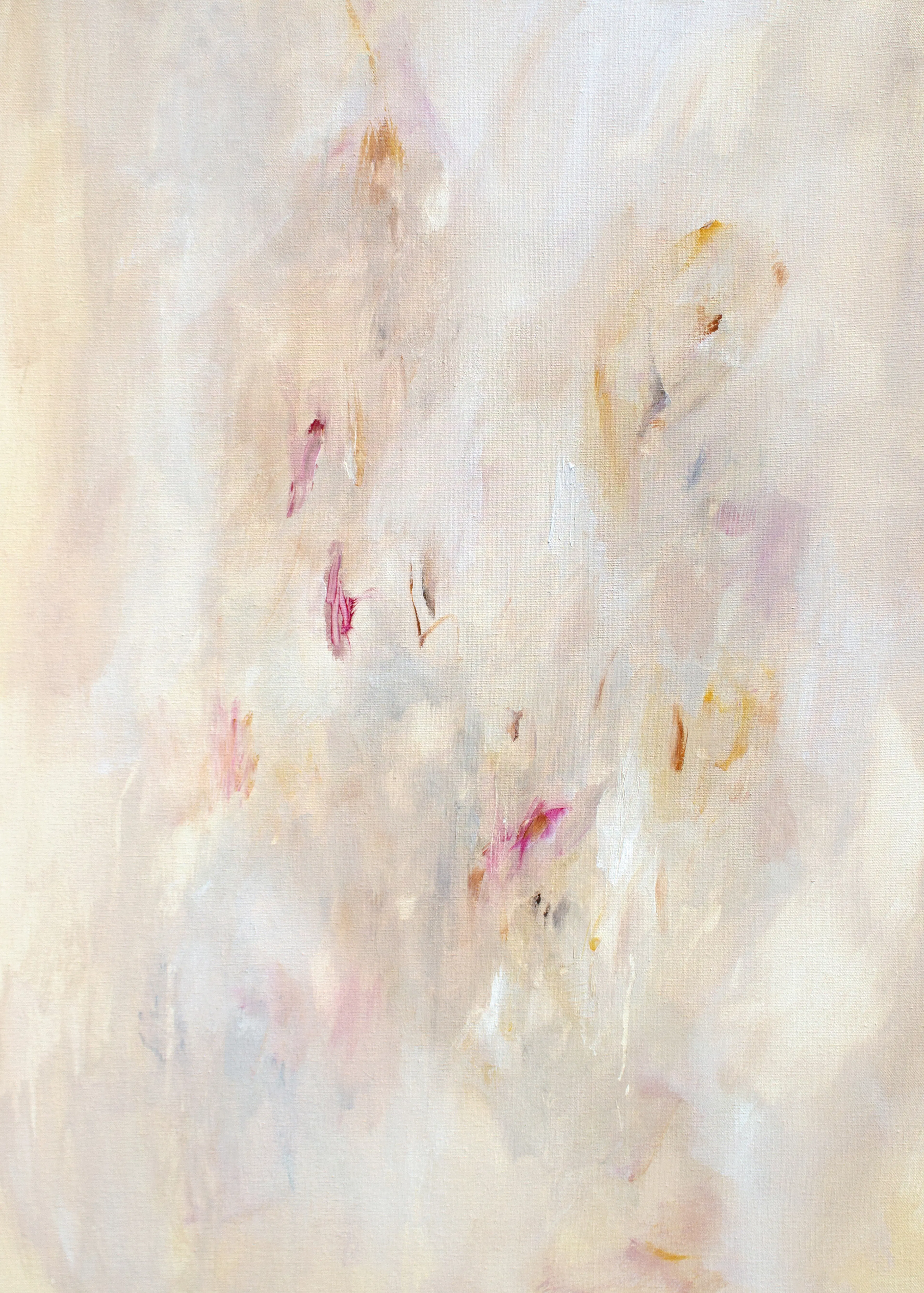 Ethereal Haze Poster 0