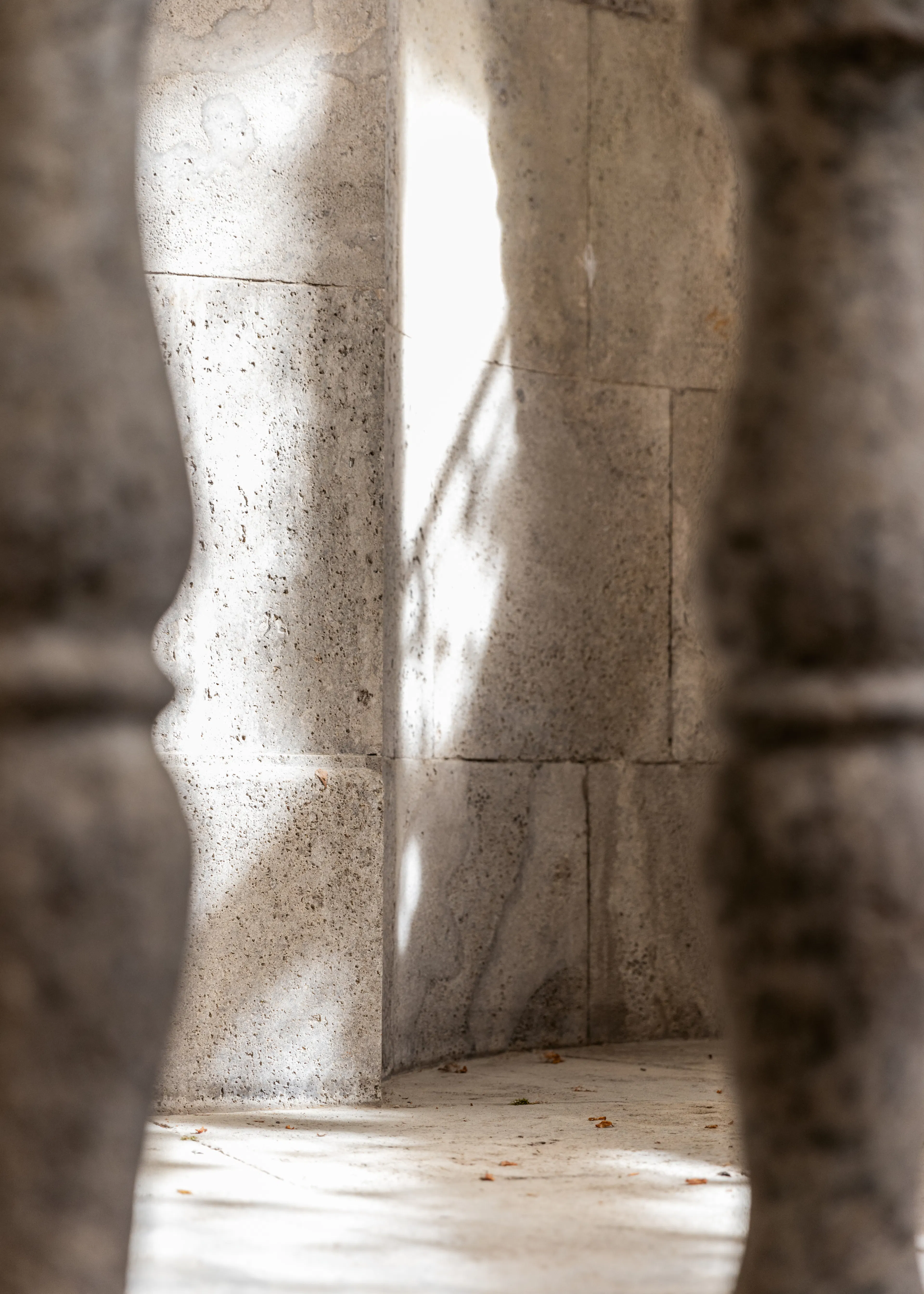 Ombres Anciennes Poster 0