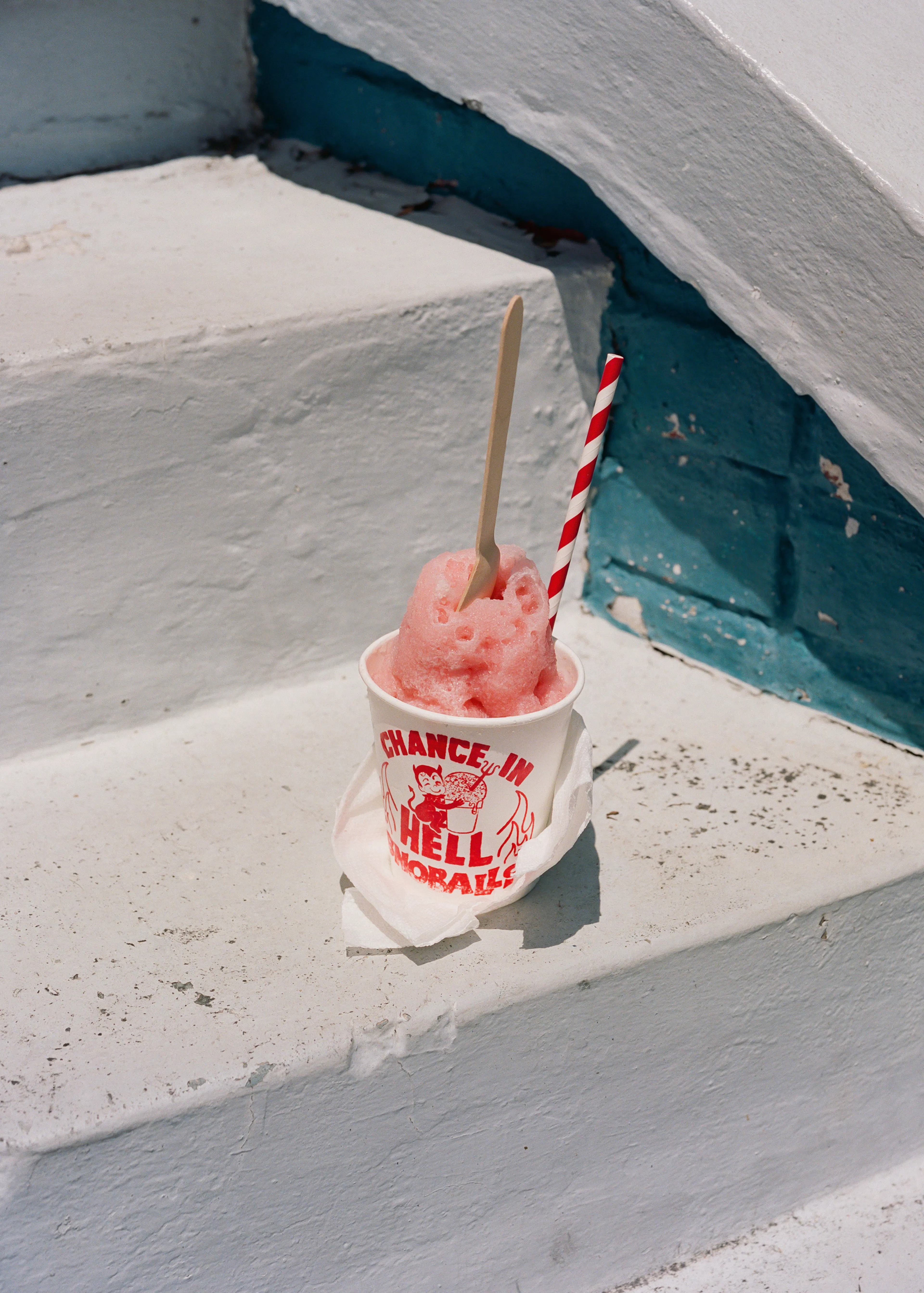 Vintage Milkshake Poster 0