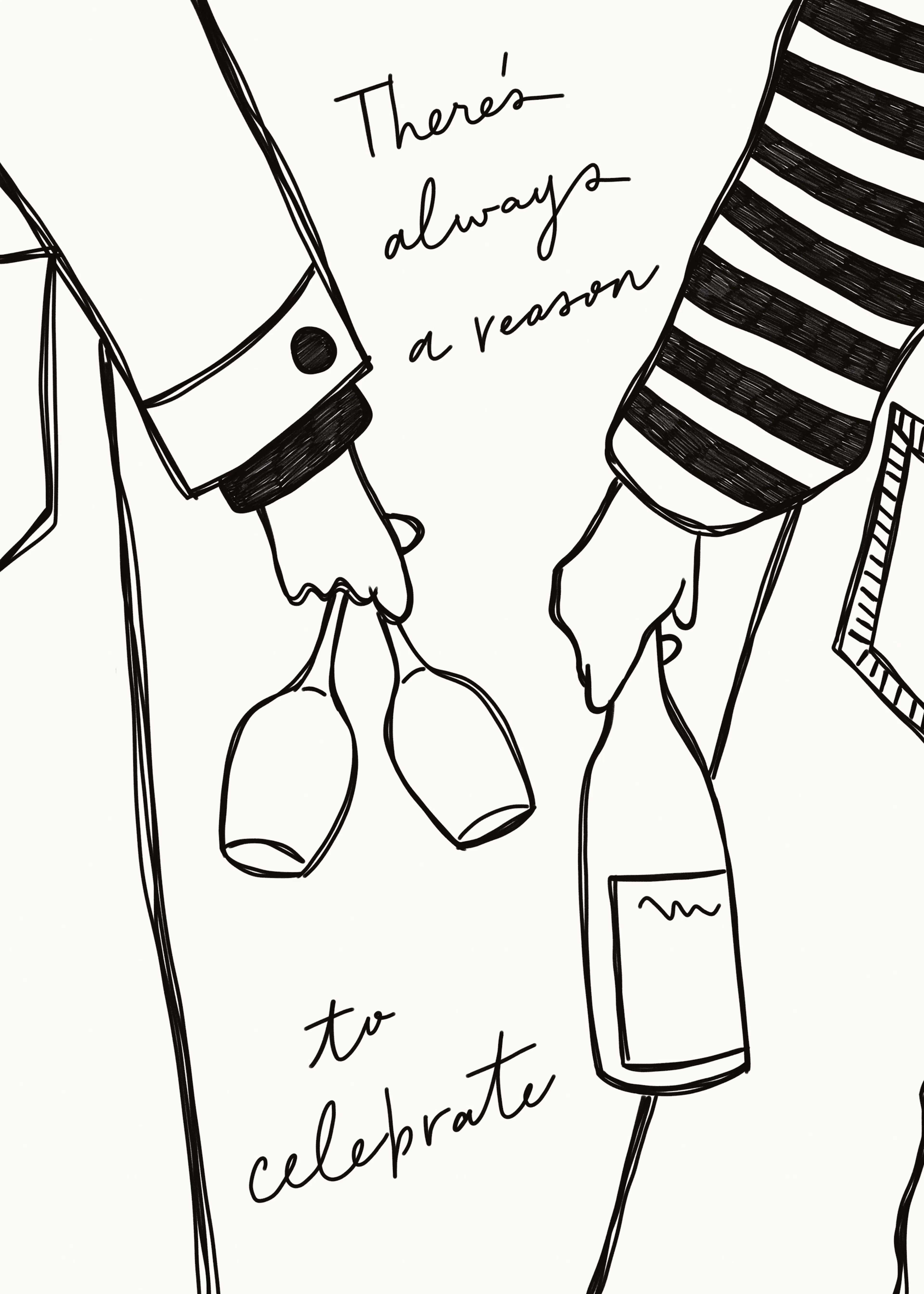 Celebrate Moments Poster 0