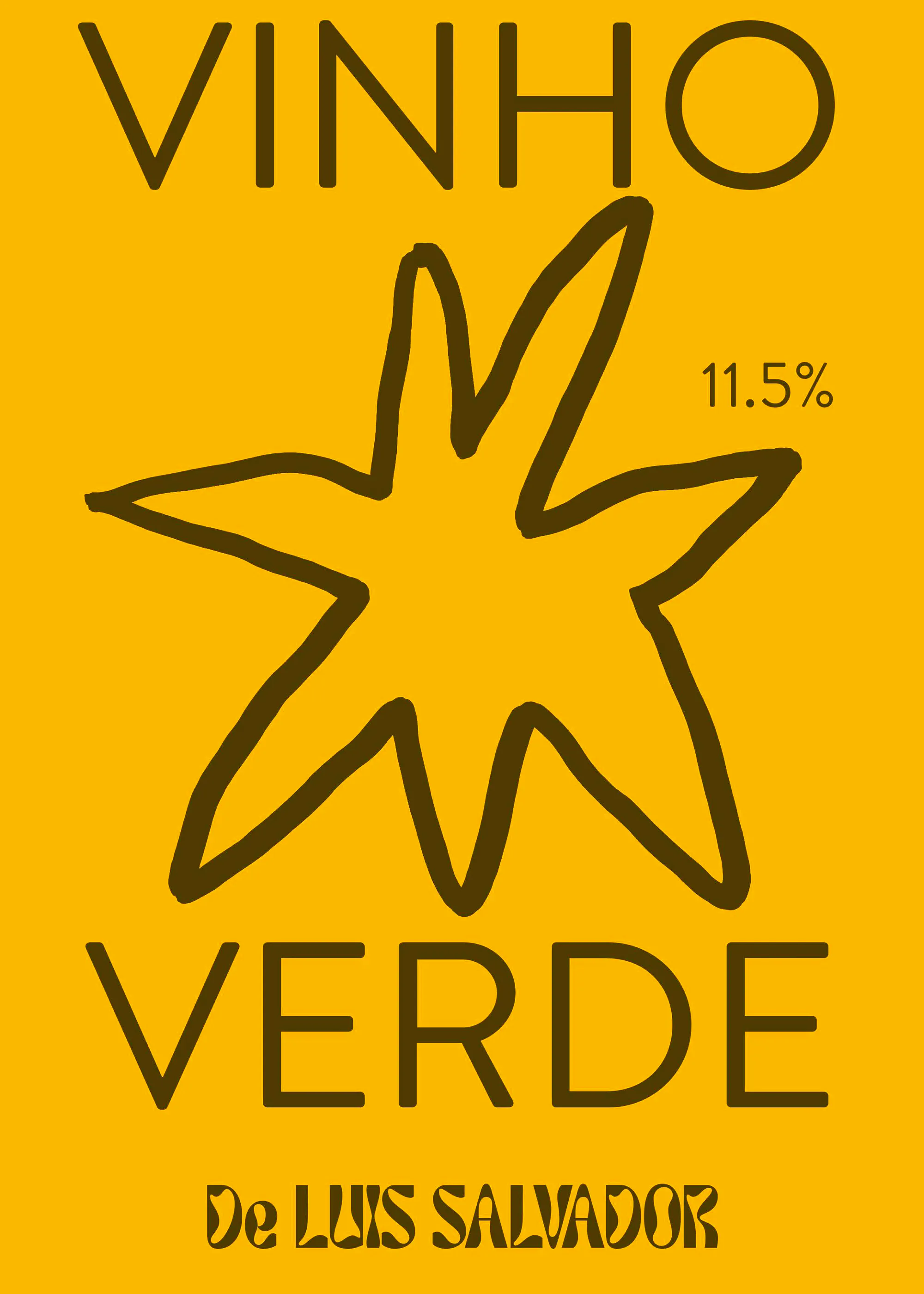 Vinho Verde Poster 0