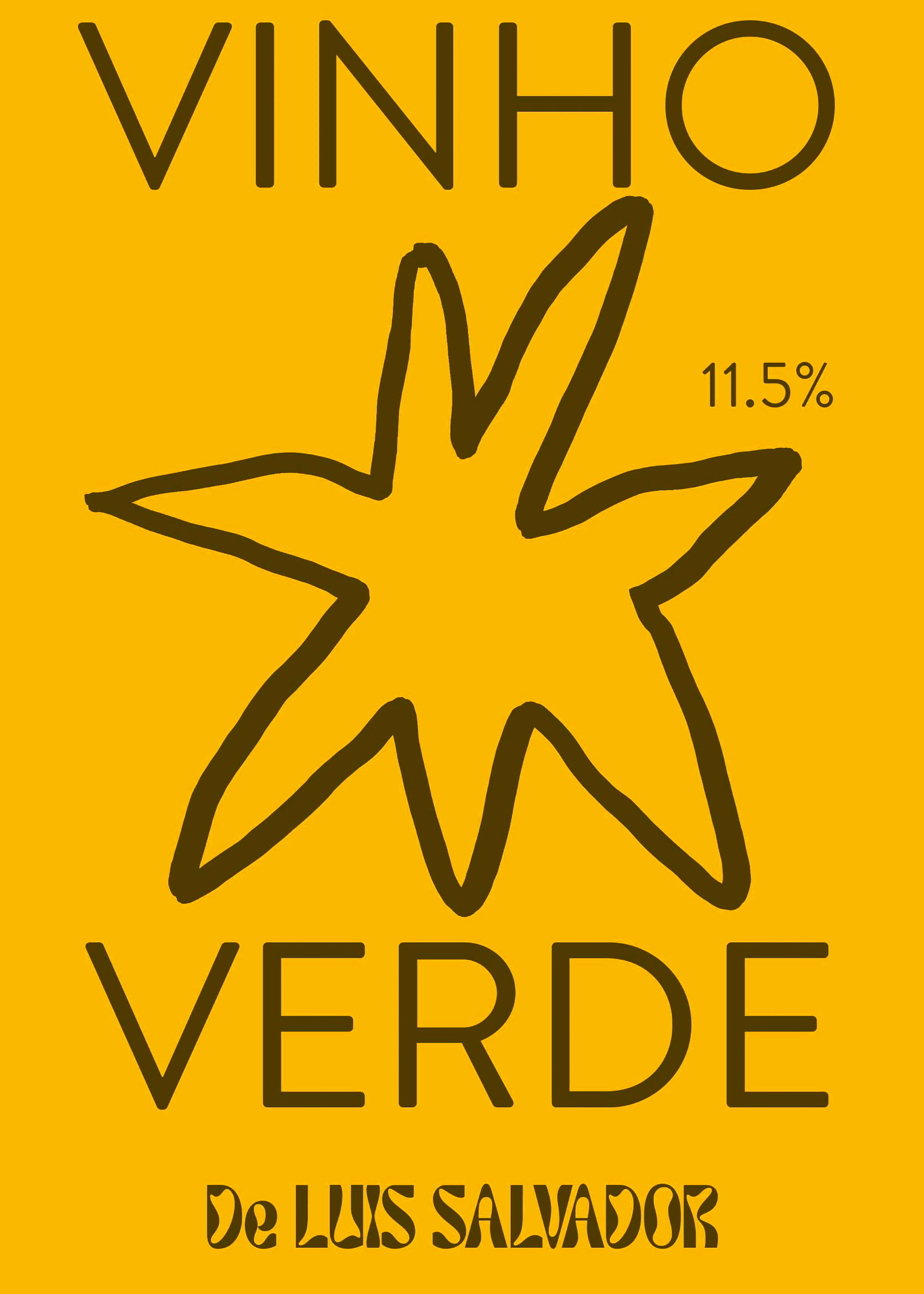 Vinho Verde Poster 0