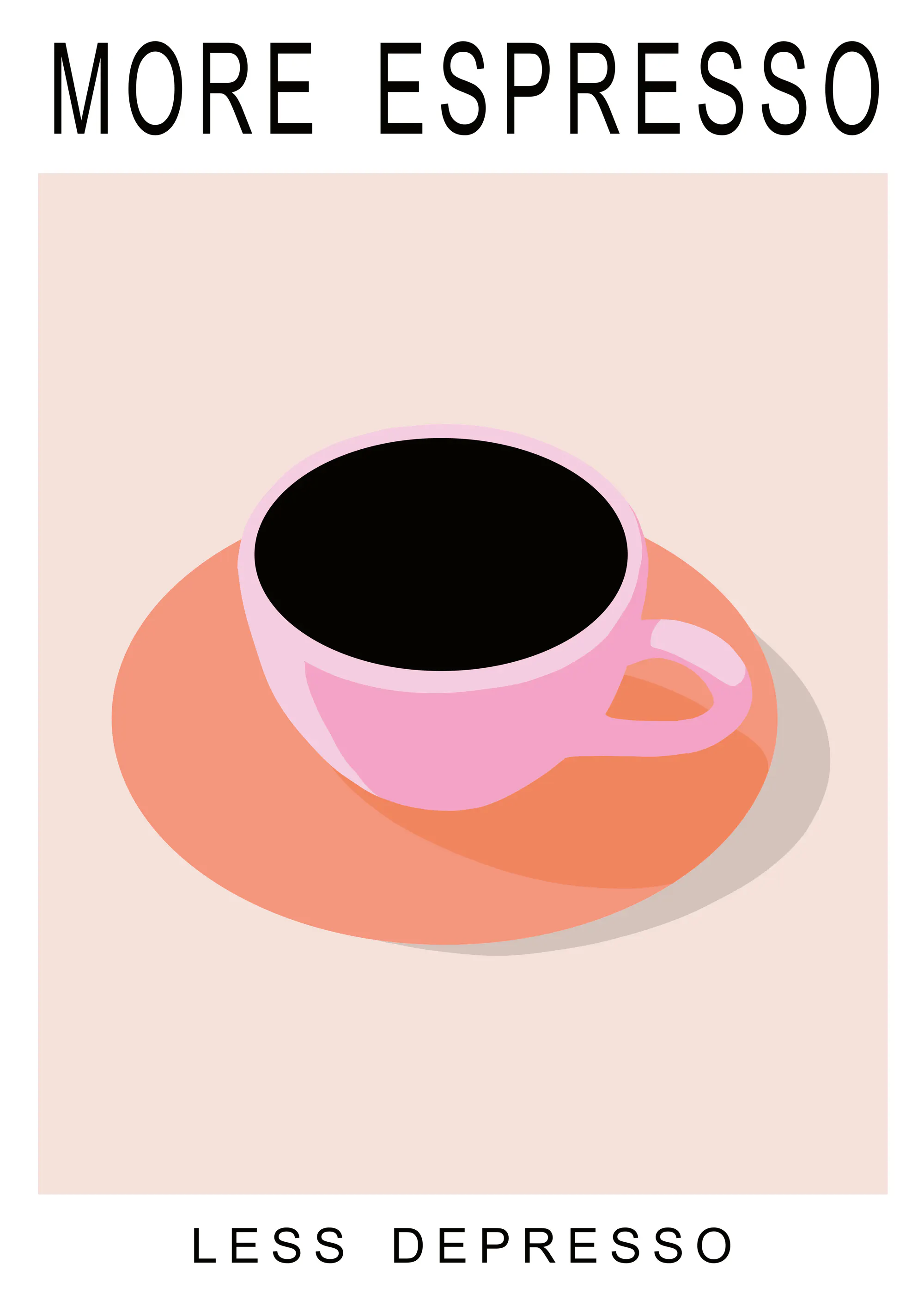 Espresso Boost Juliste 0