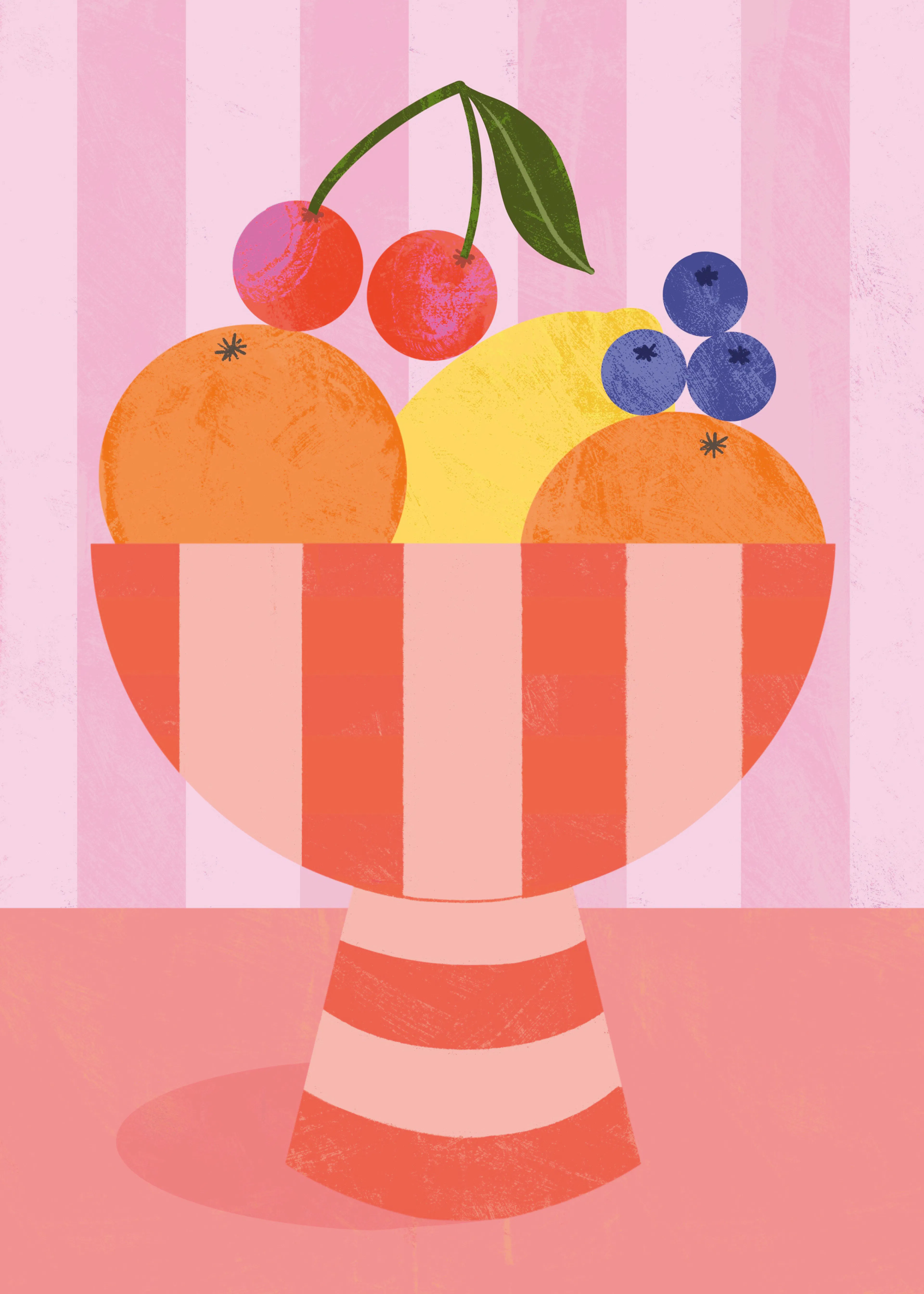 Fruit Delight Poster 0