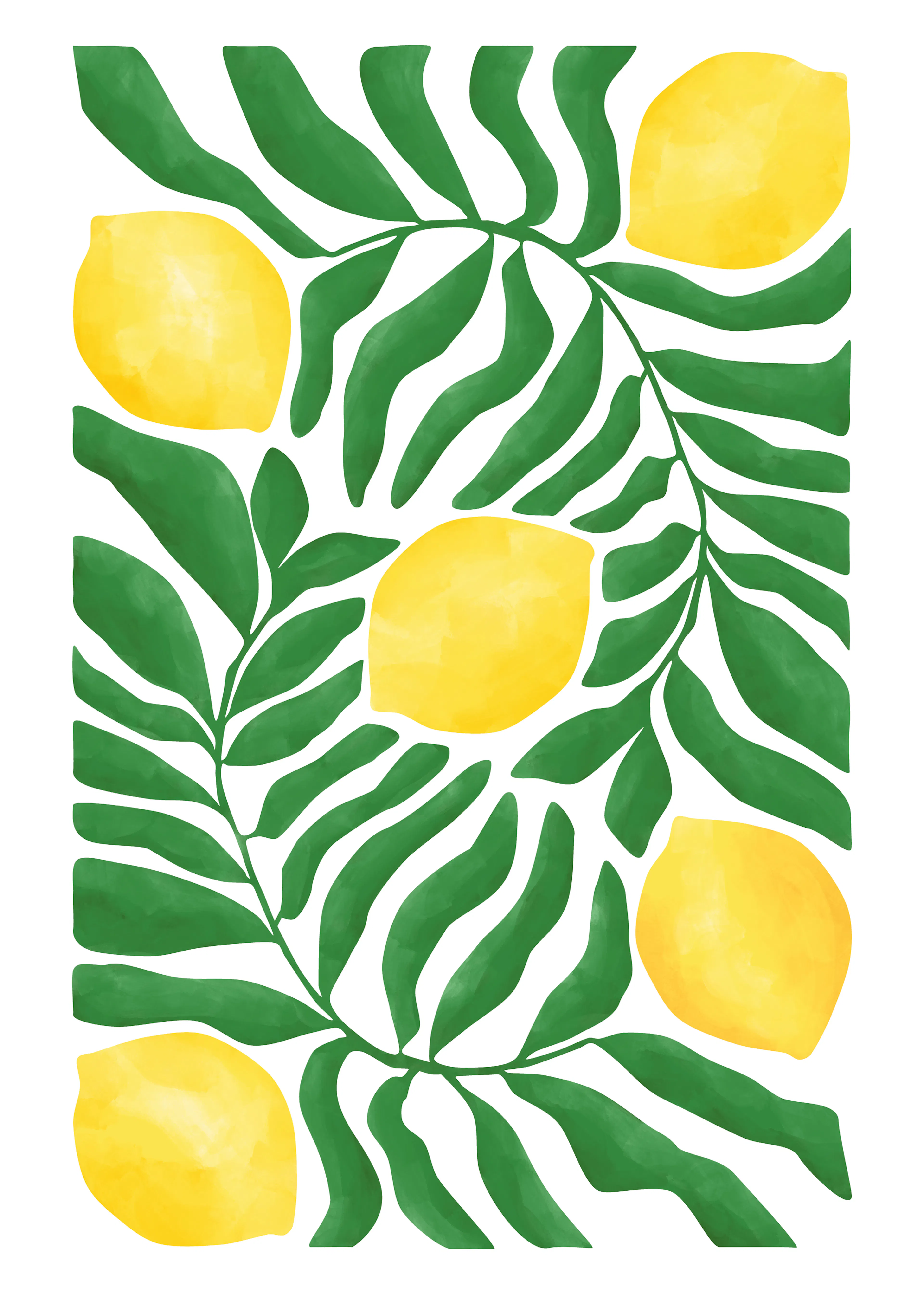 Lemon Grove Poster 0