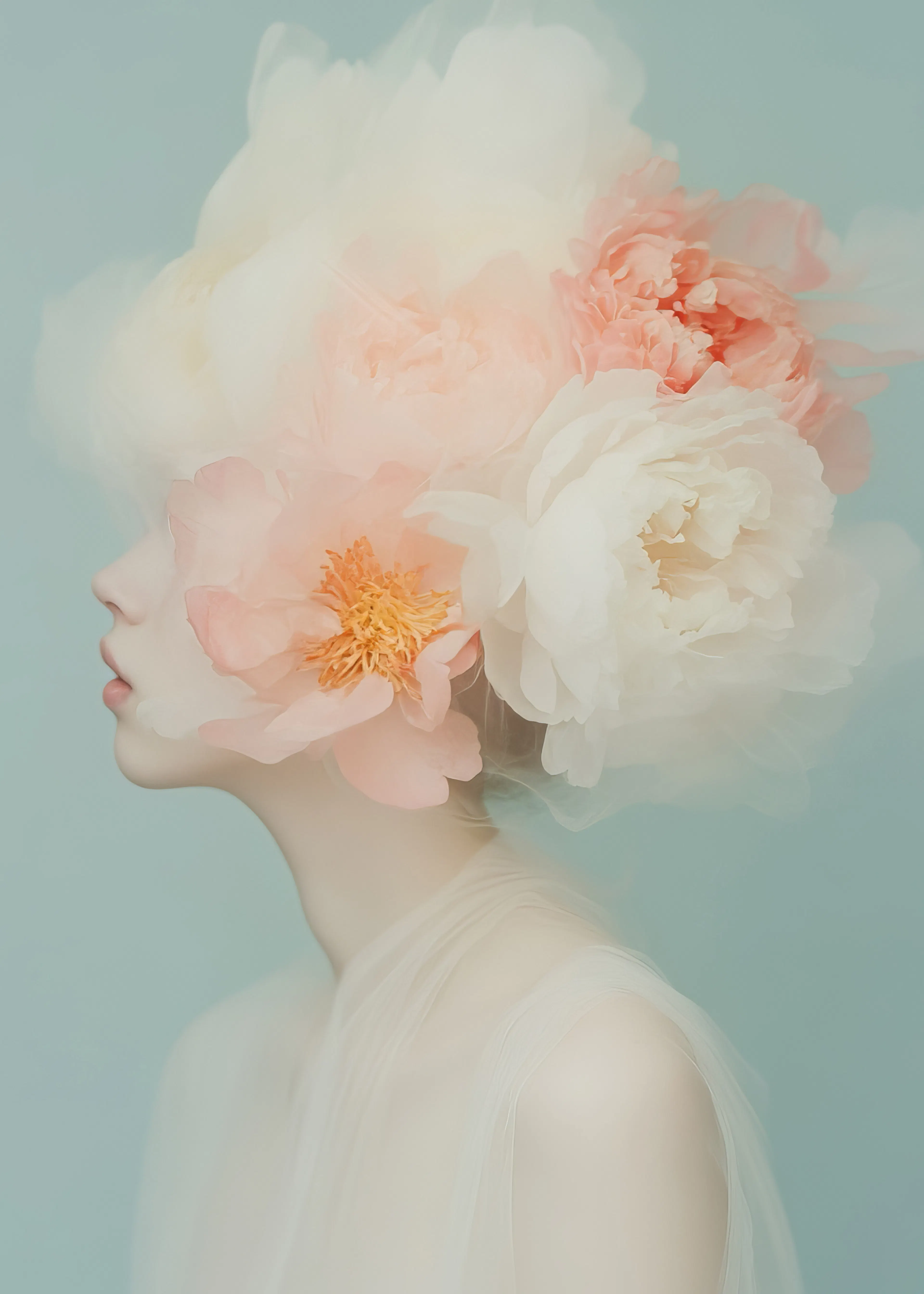 FloralDream Poster 0