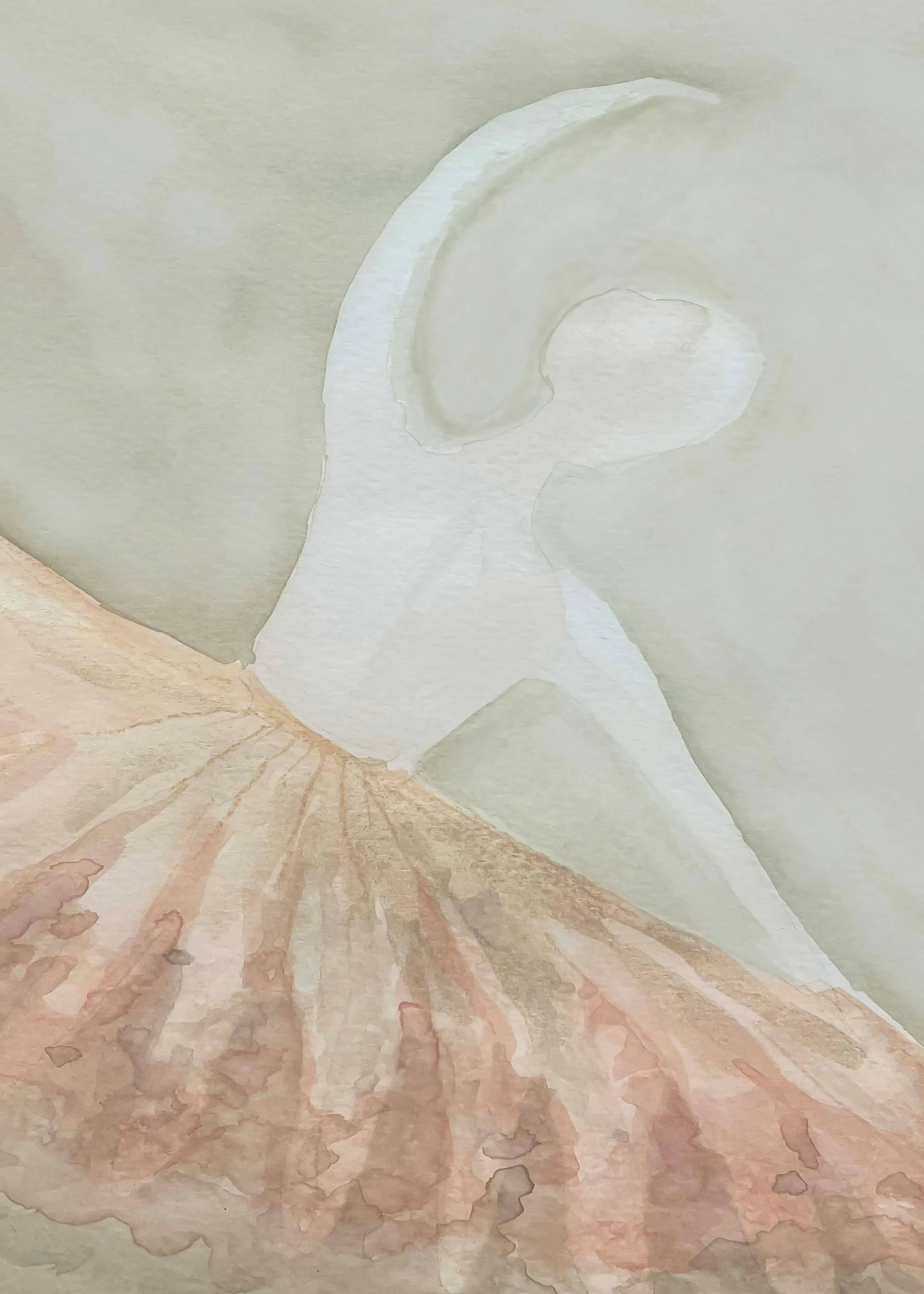 Ballet Gracieux Poster 0