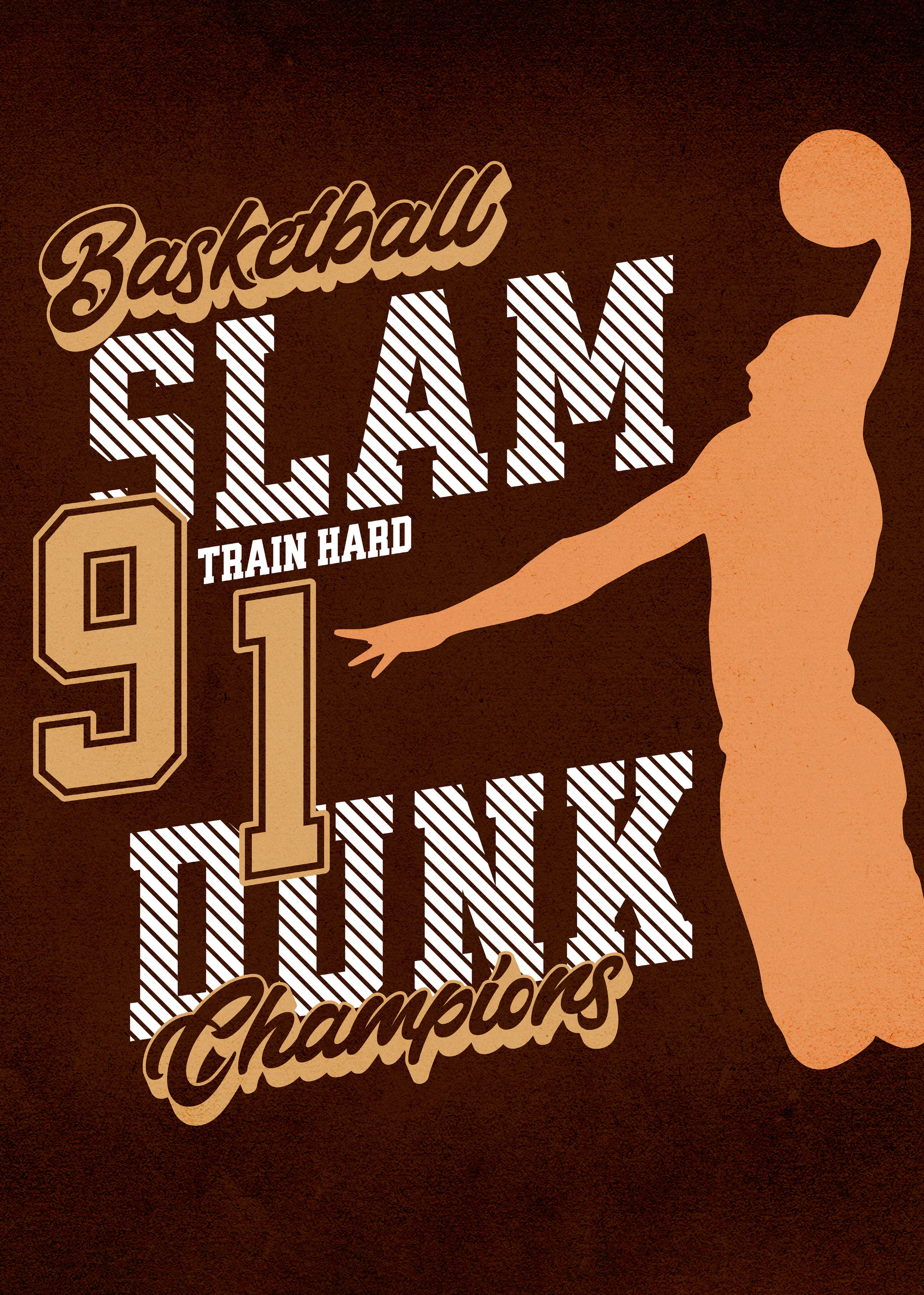 Slam Dunk Poster 0