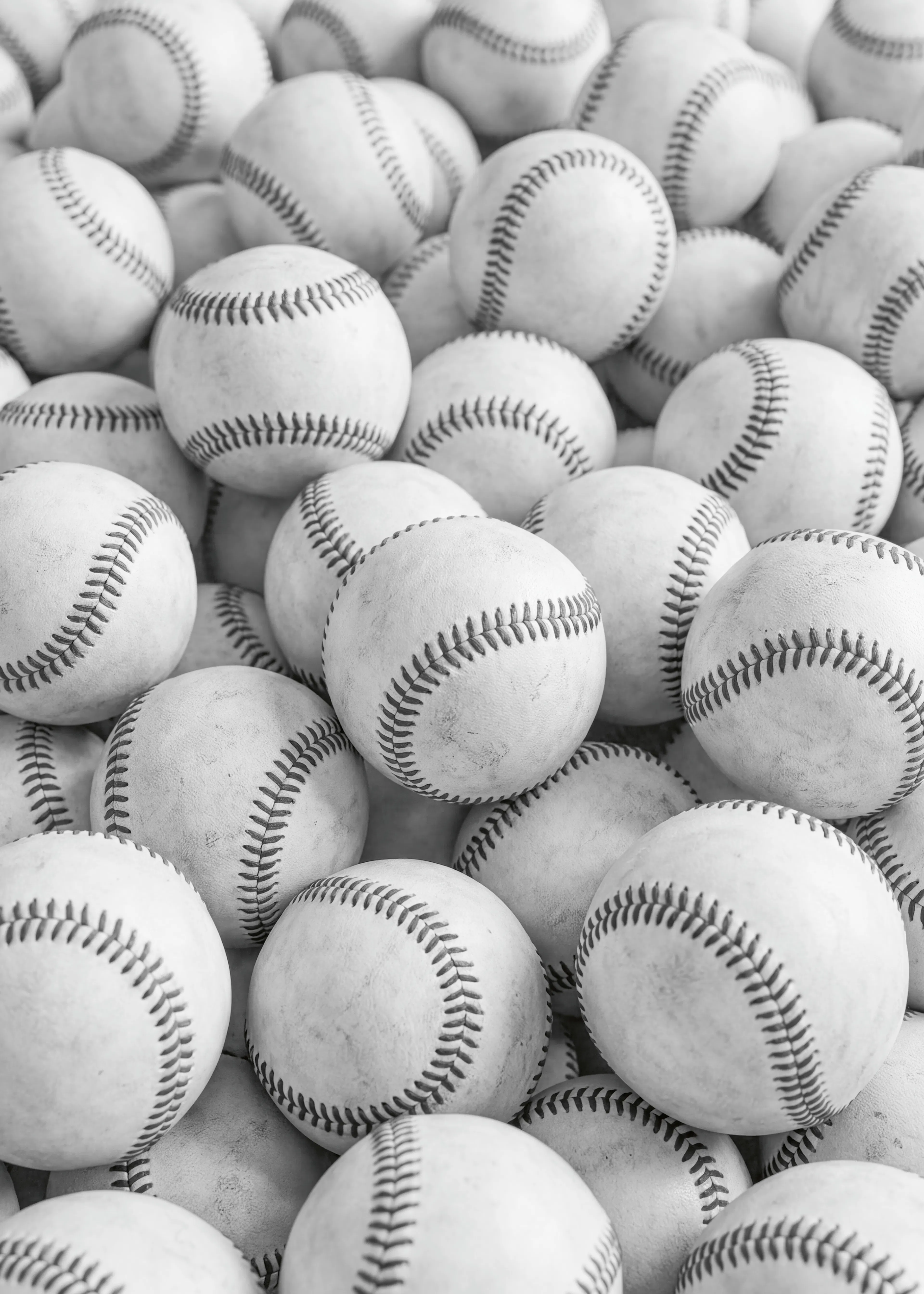 Baseball Collection Poster 0