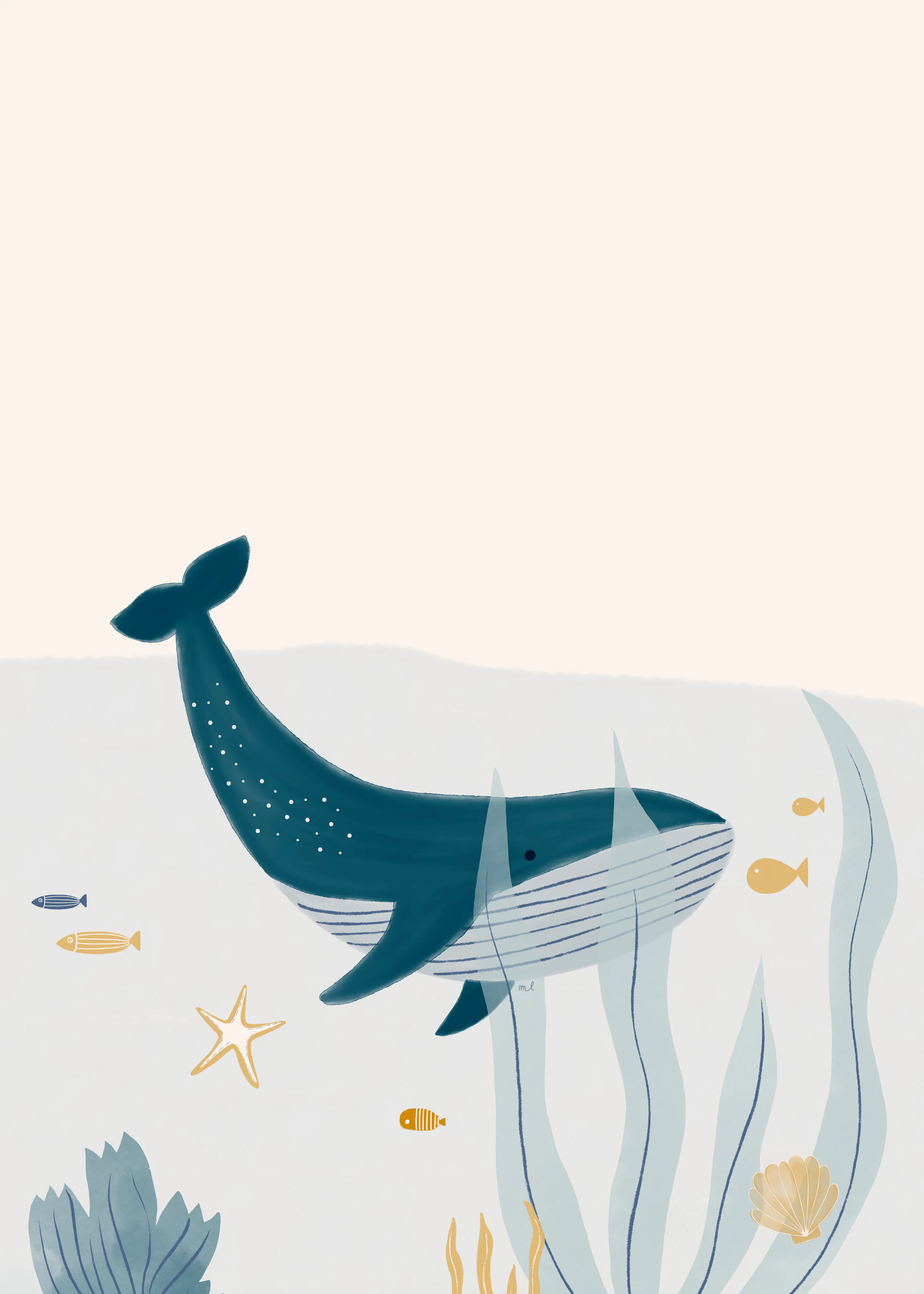 Amis Sous-marins Poster 0