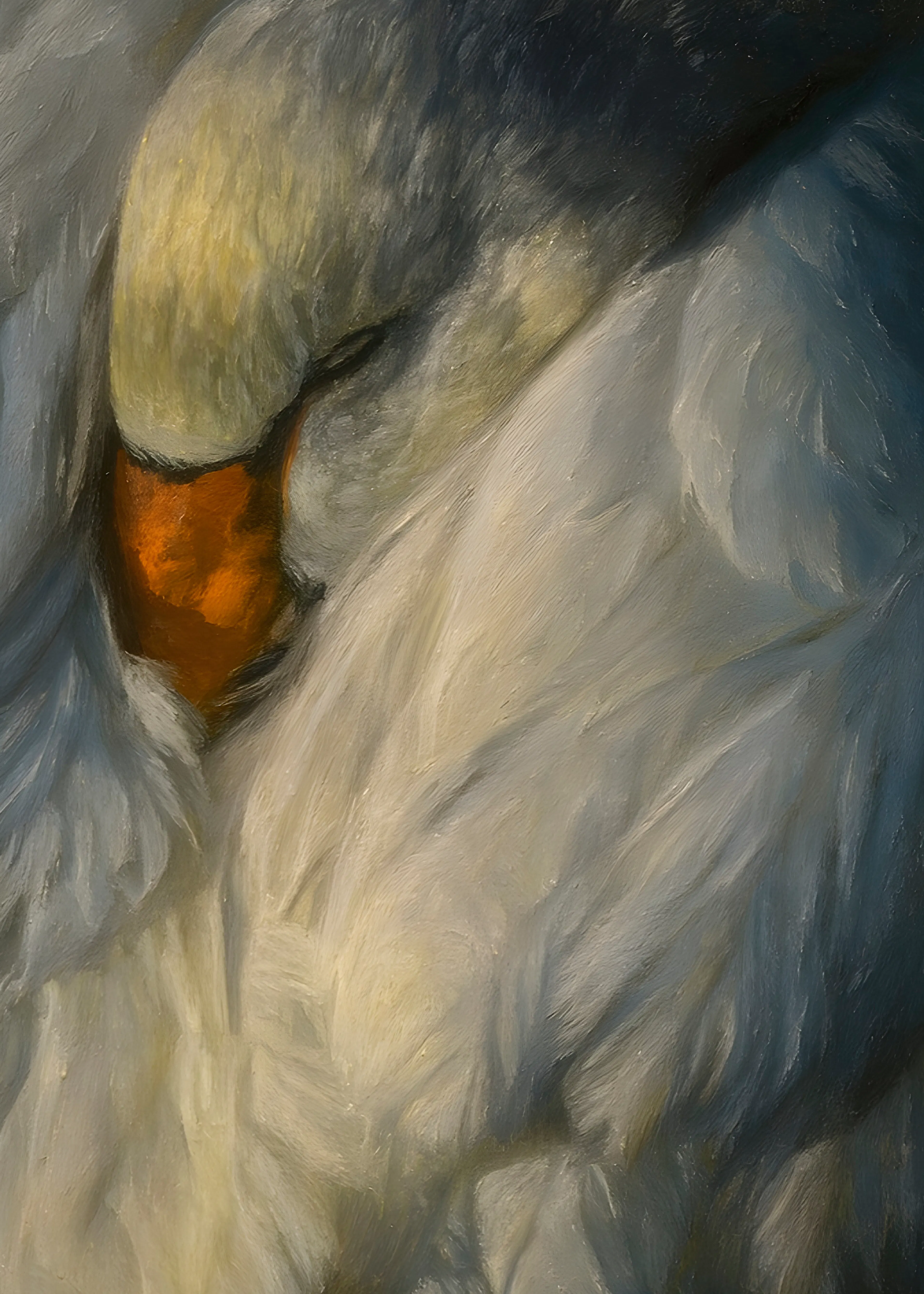 Gentle Embrace Poster 0