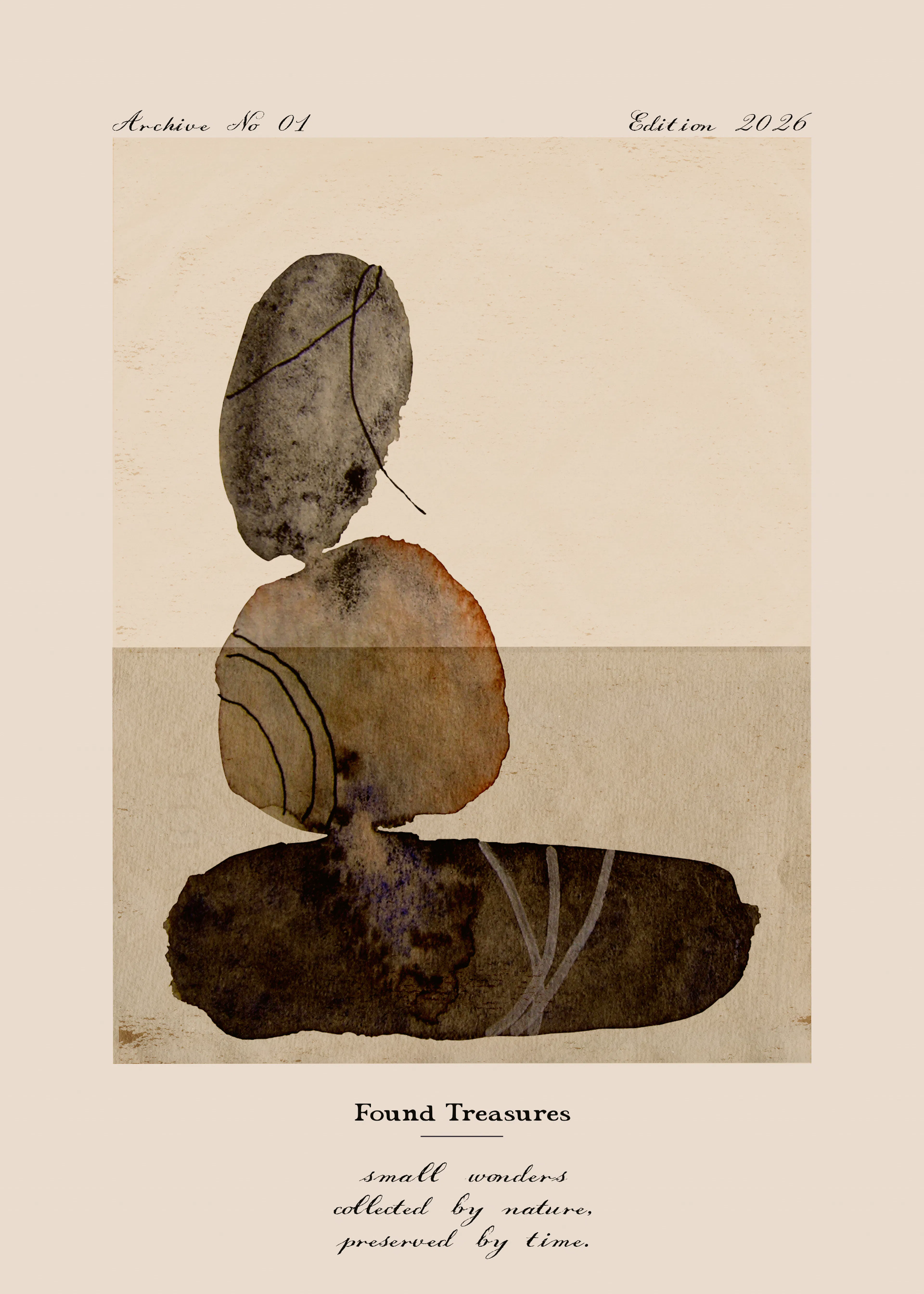 Earth Elements Poster 0