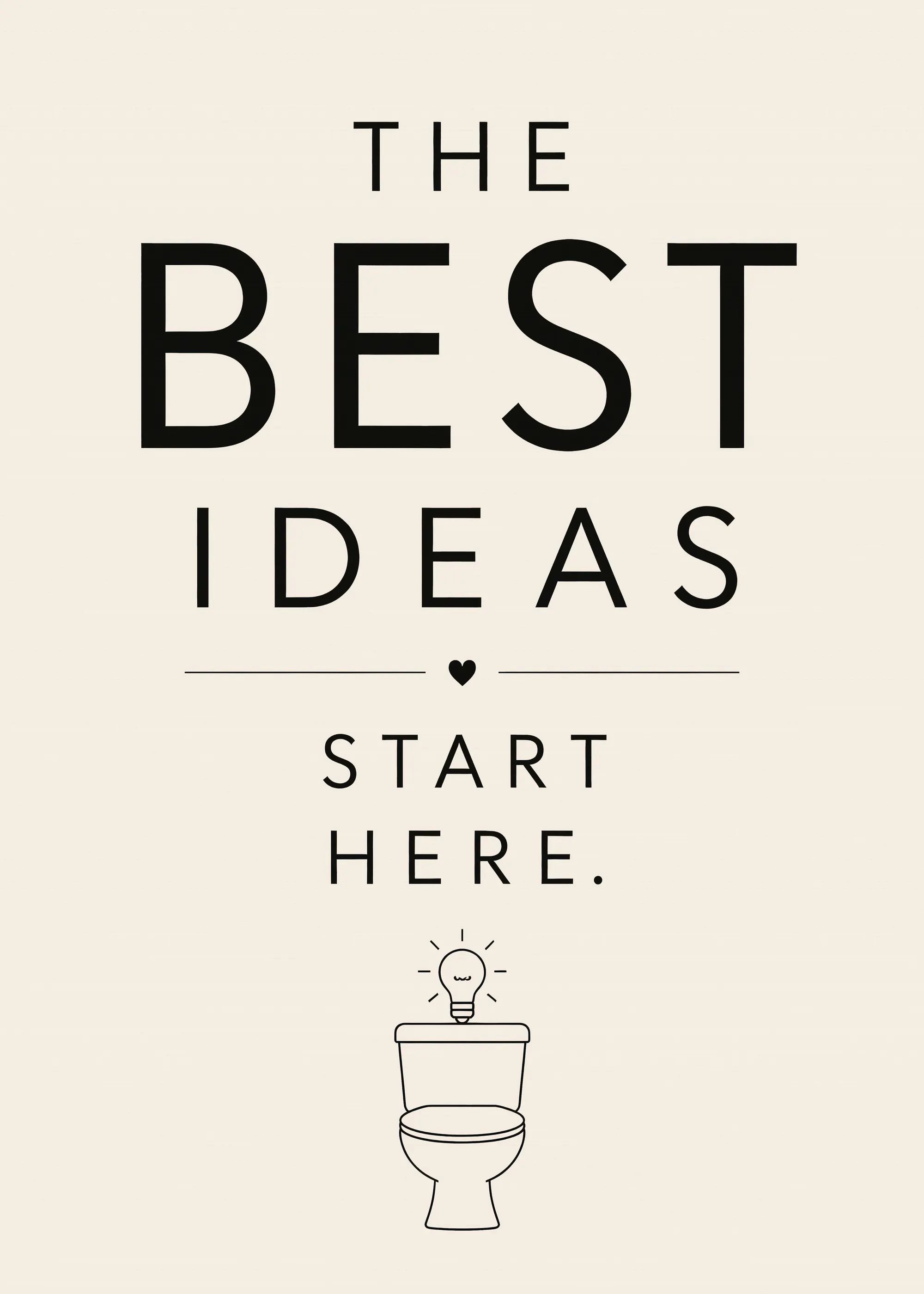 Migliori Idee Poster 0