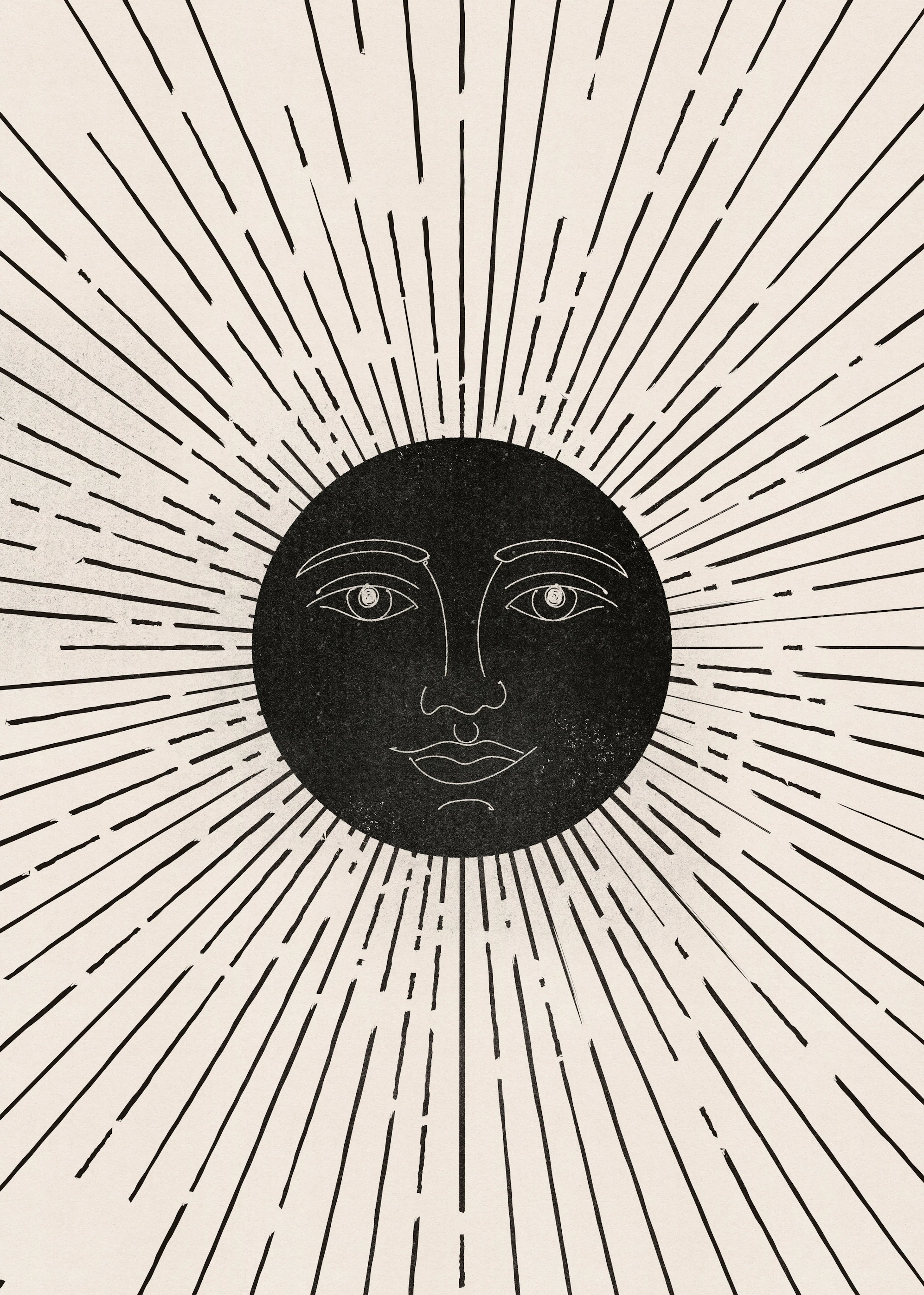 Cosmic Sun Poster 0