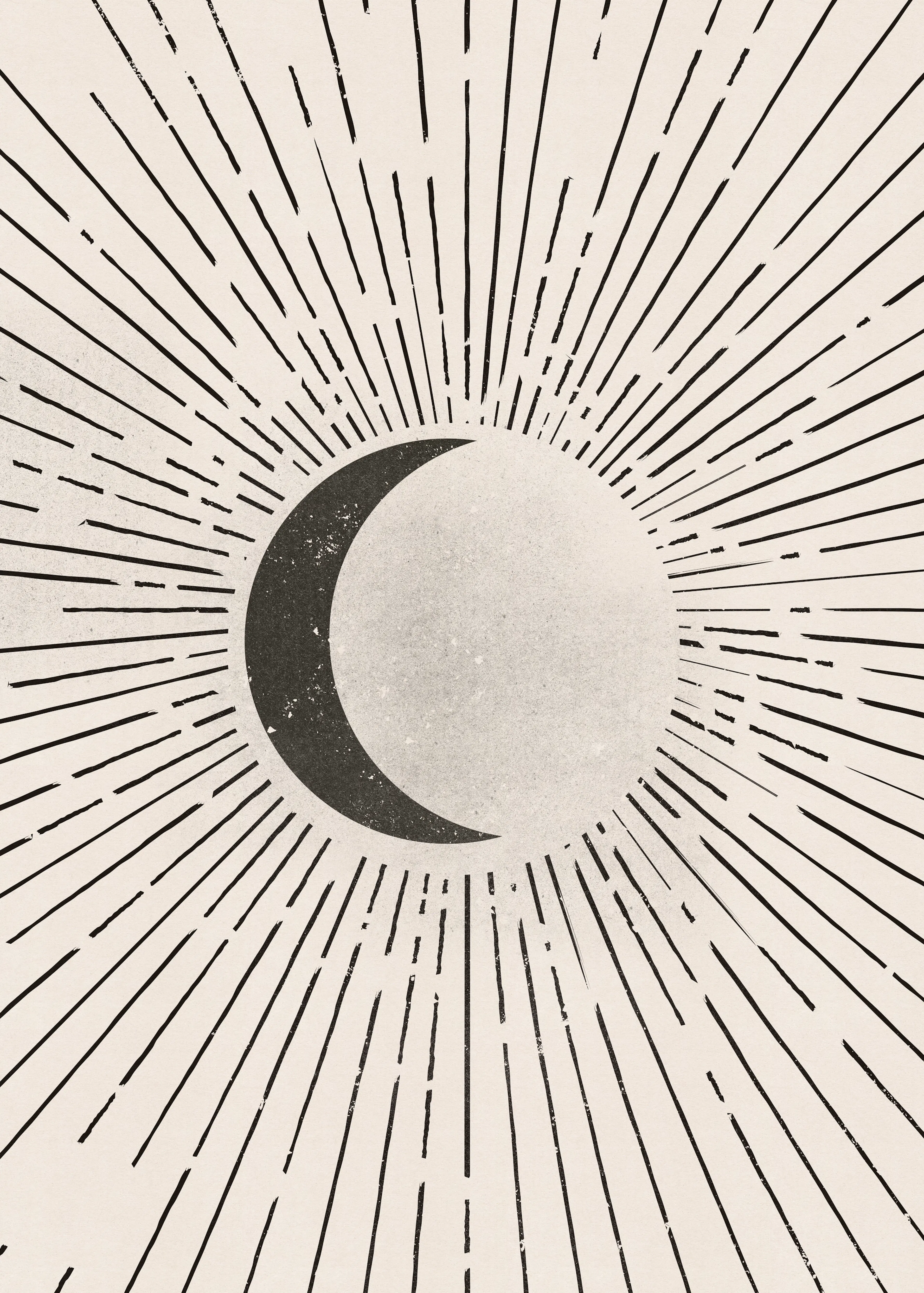 Hemelse Eclips Poster 0