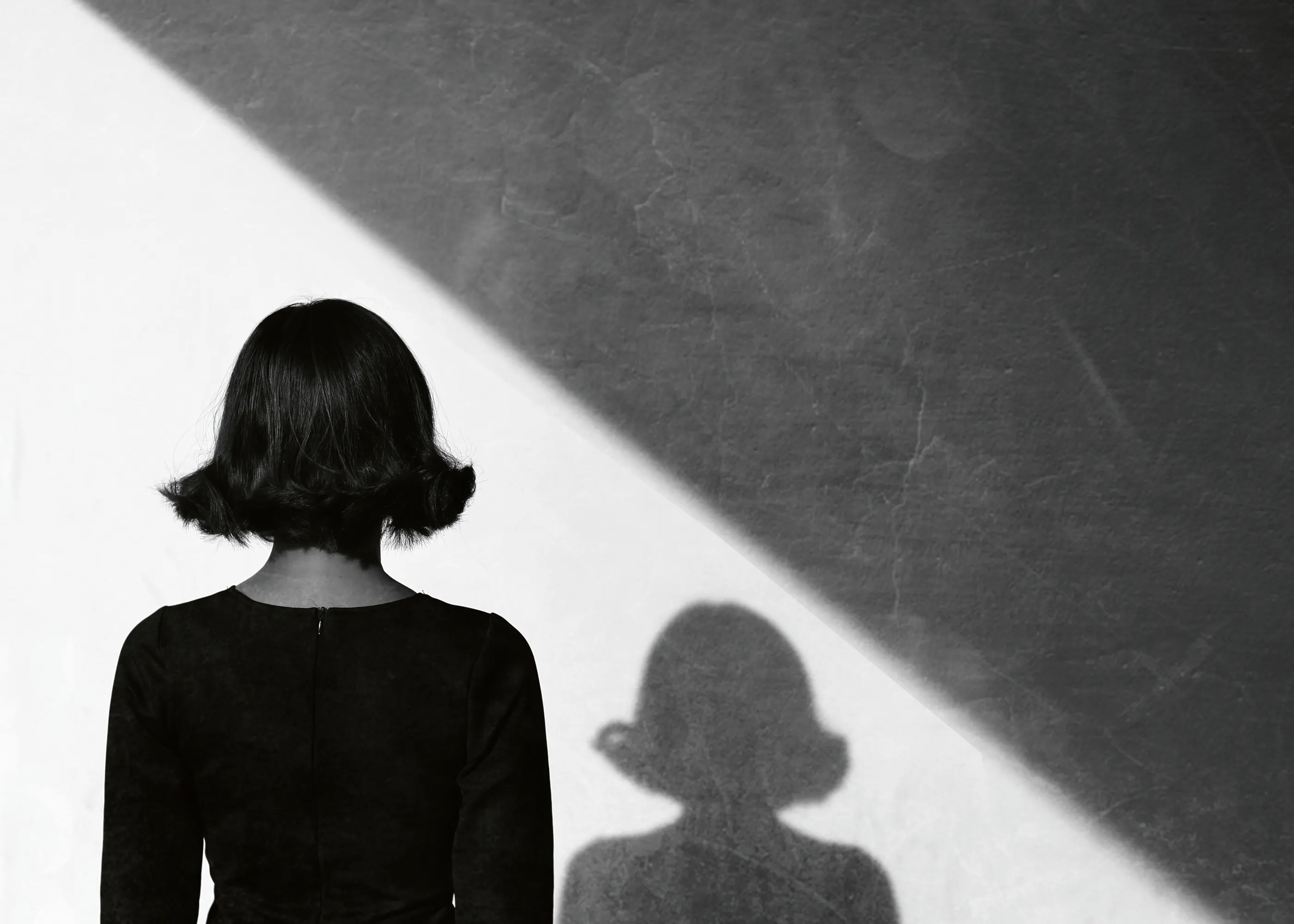 Shadow Contrast Poster 0
