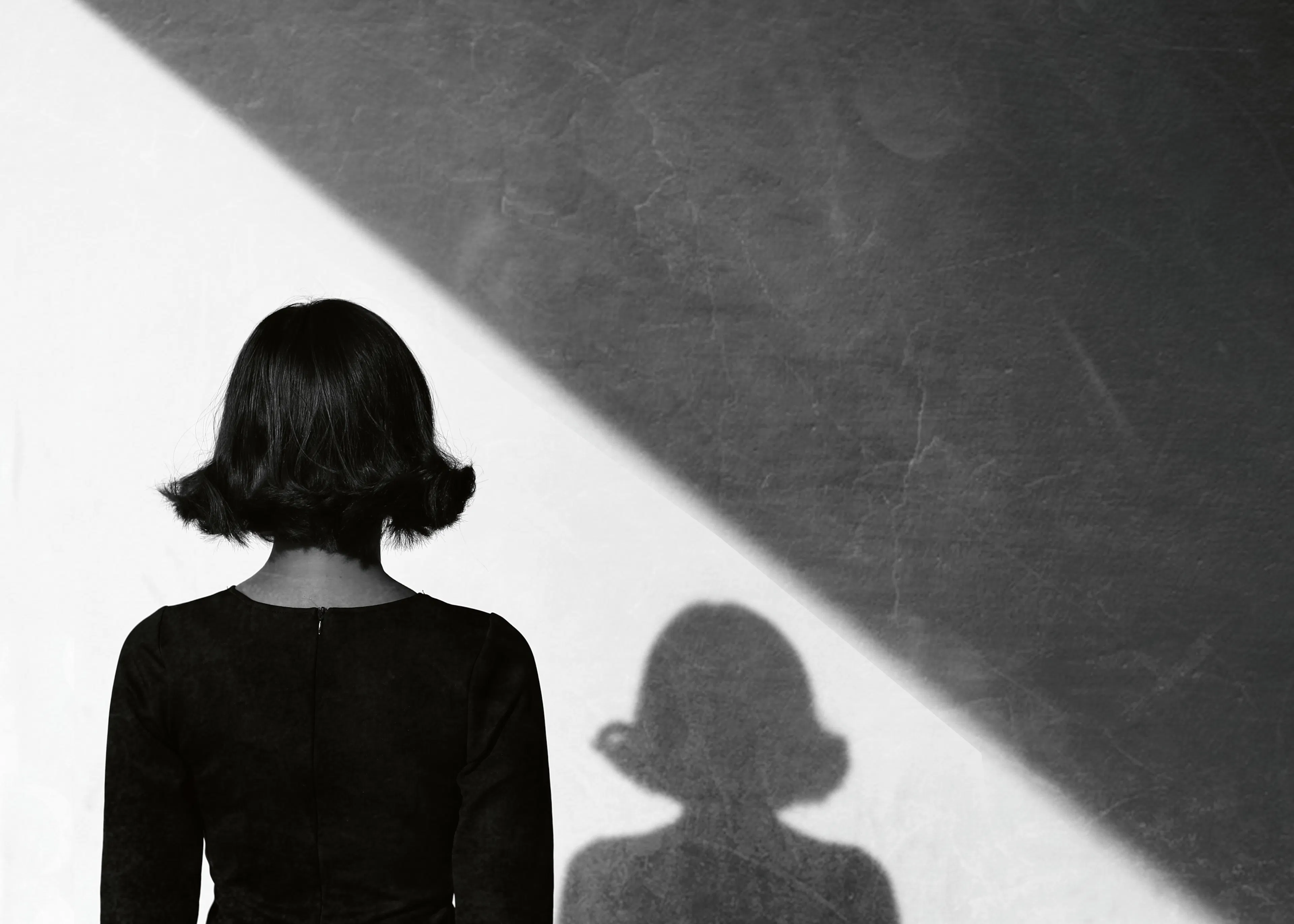 Shadow Contrast Poster 0