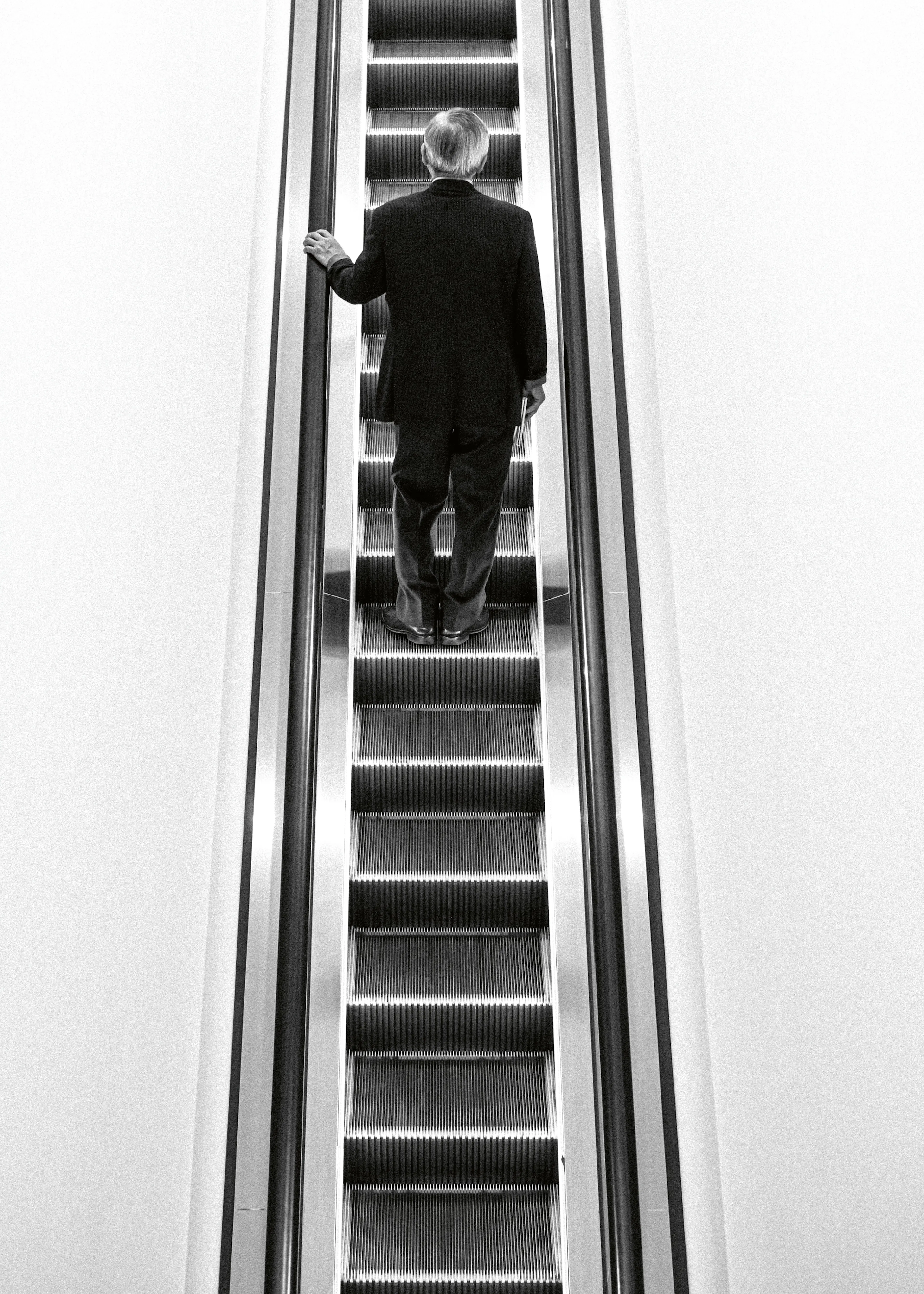 Endless Ascent Poster 0