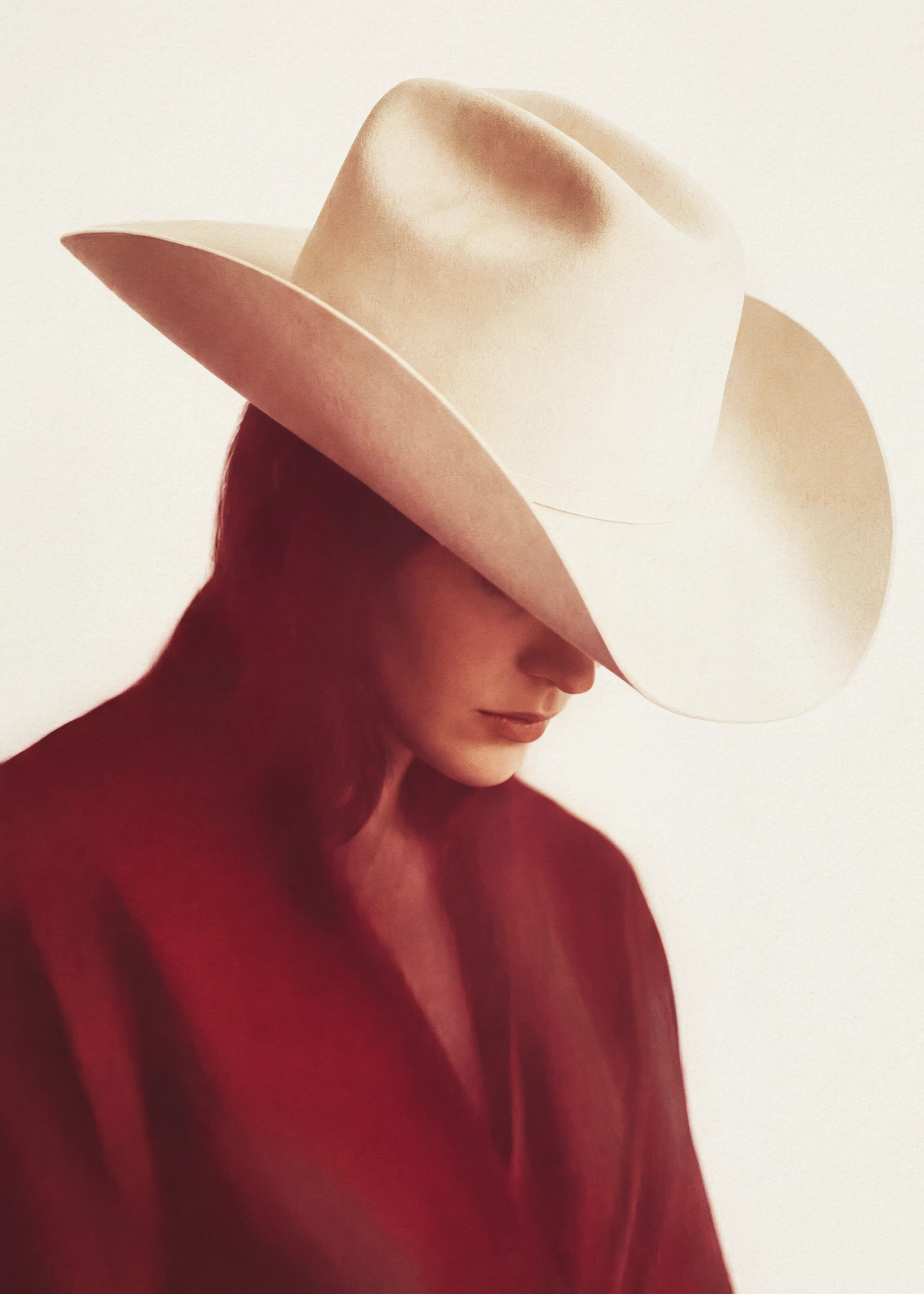 Western Élégant Poster 0