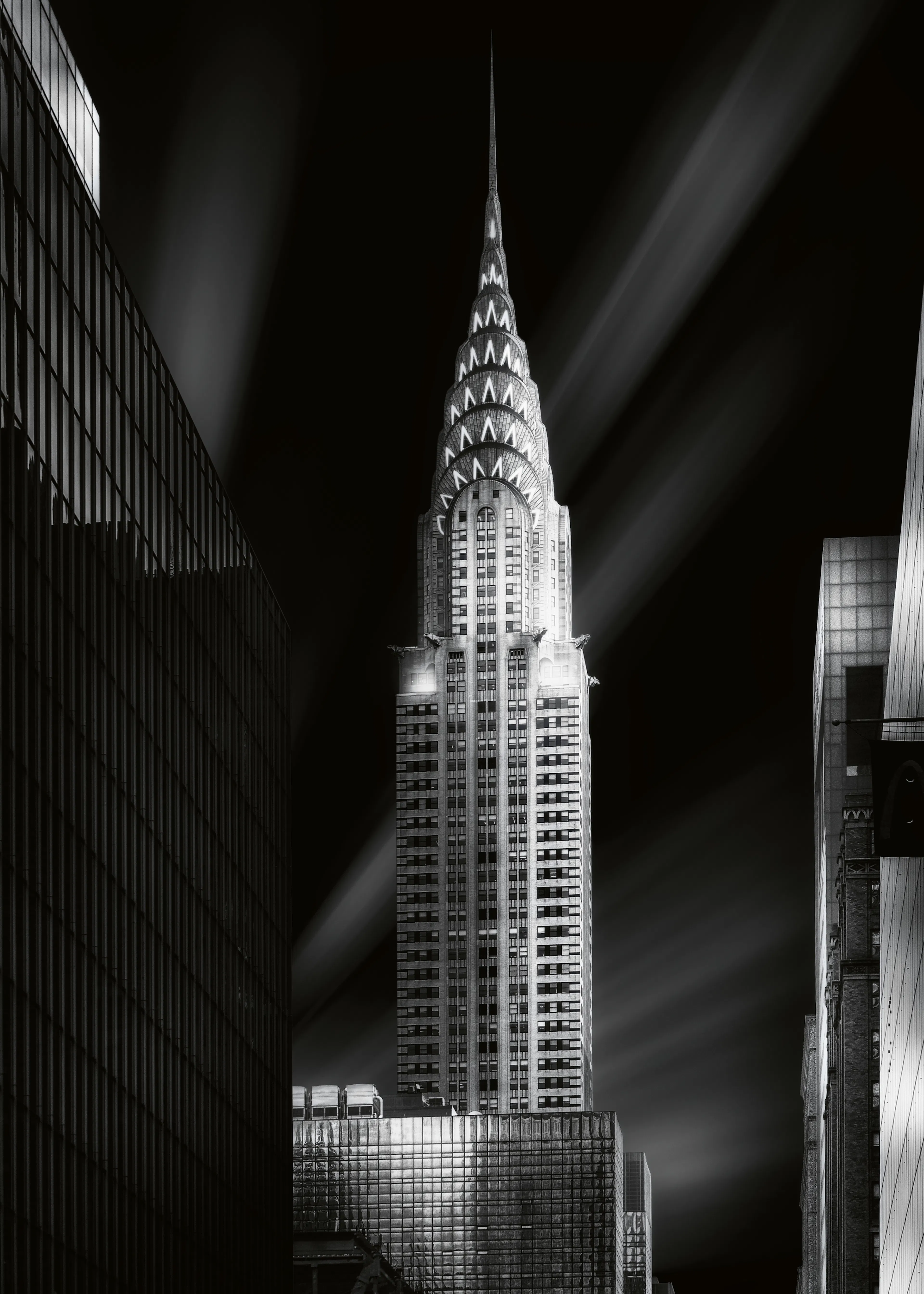 Chrysler Élégance Poster 0