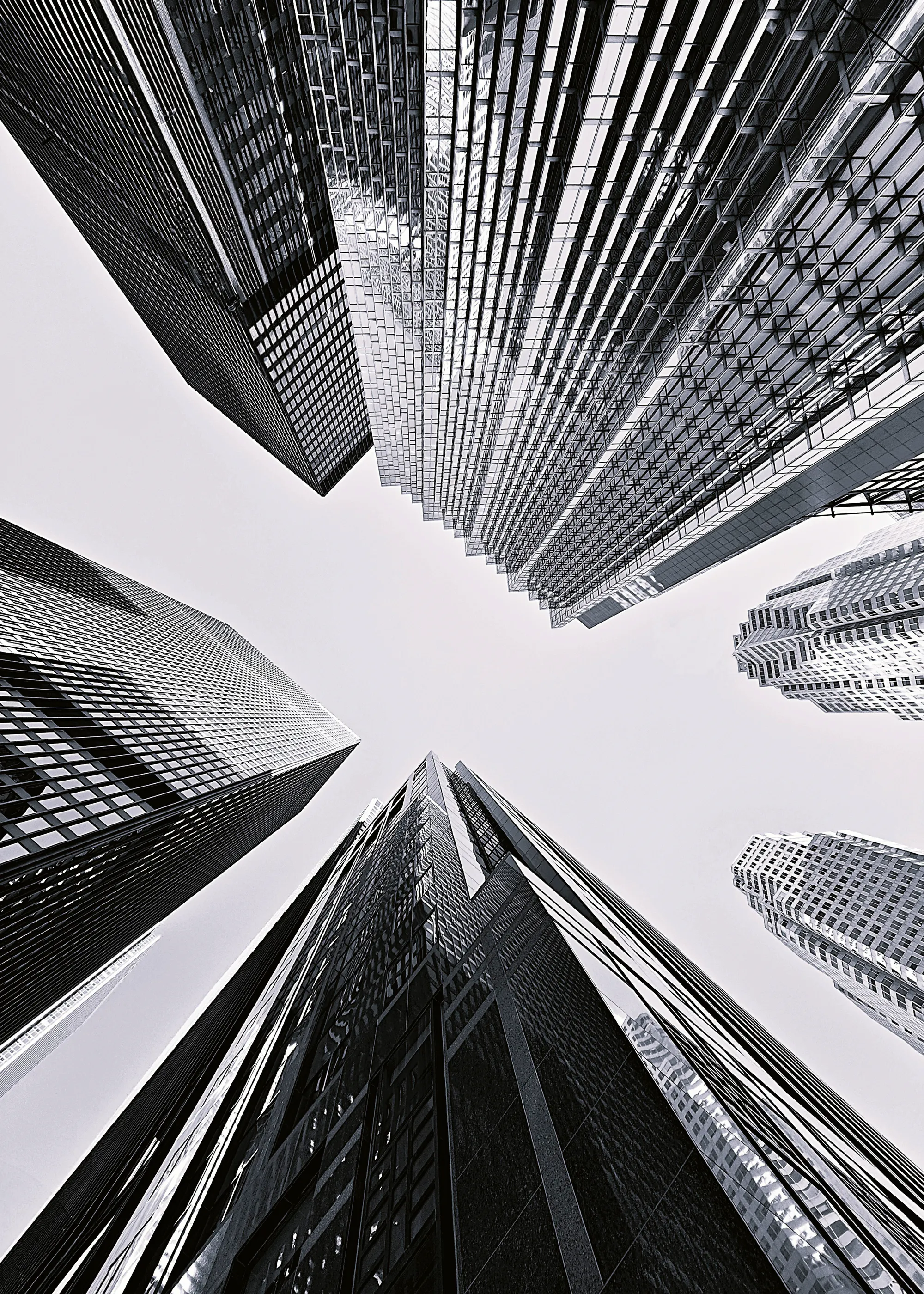 Urban Ascent Poster 0