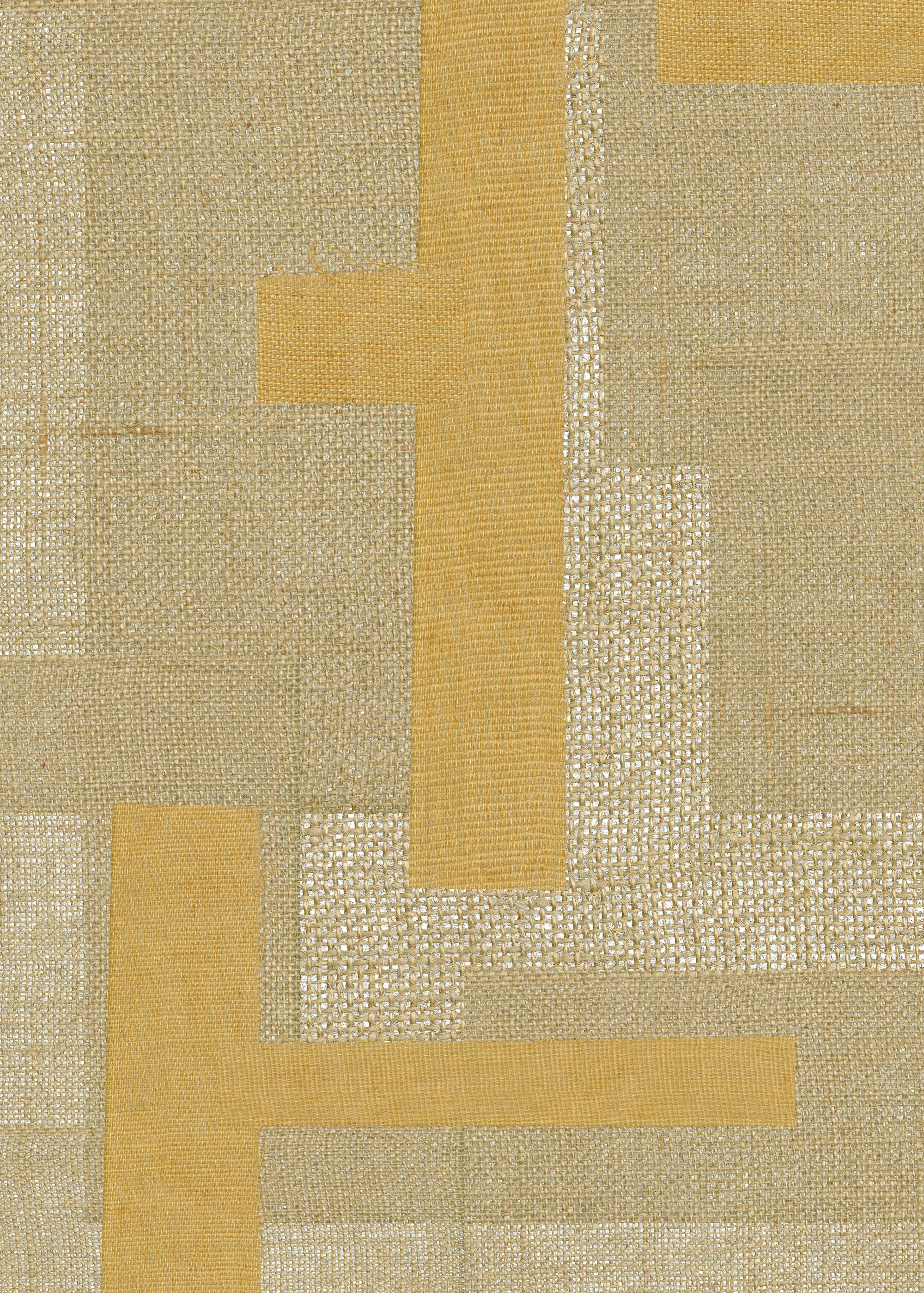 Modern Geometric Pattern Poster 0