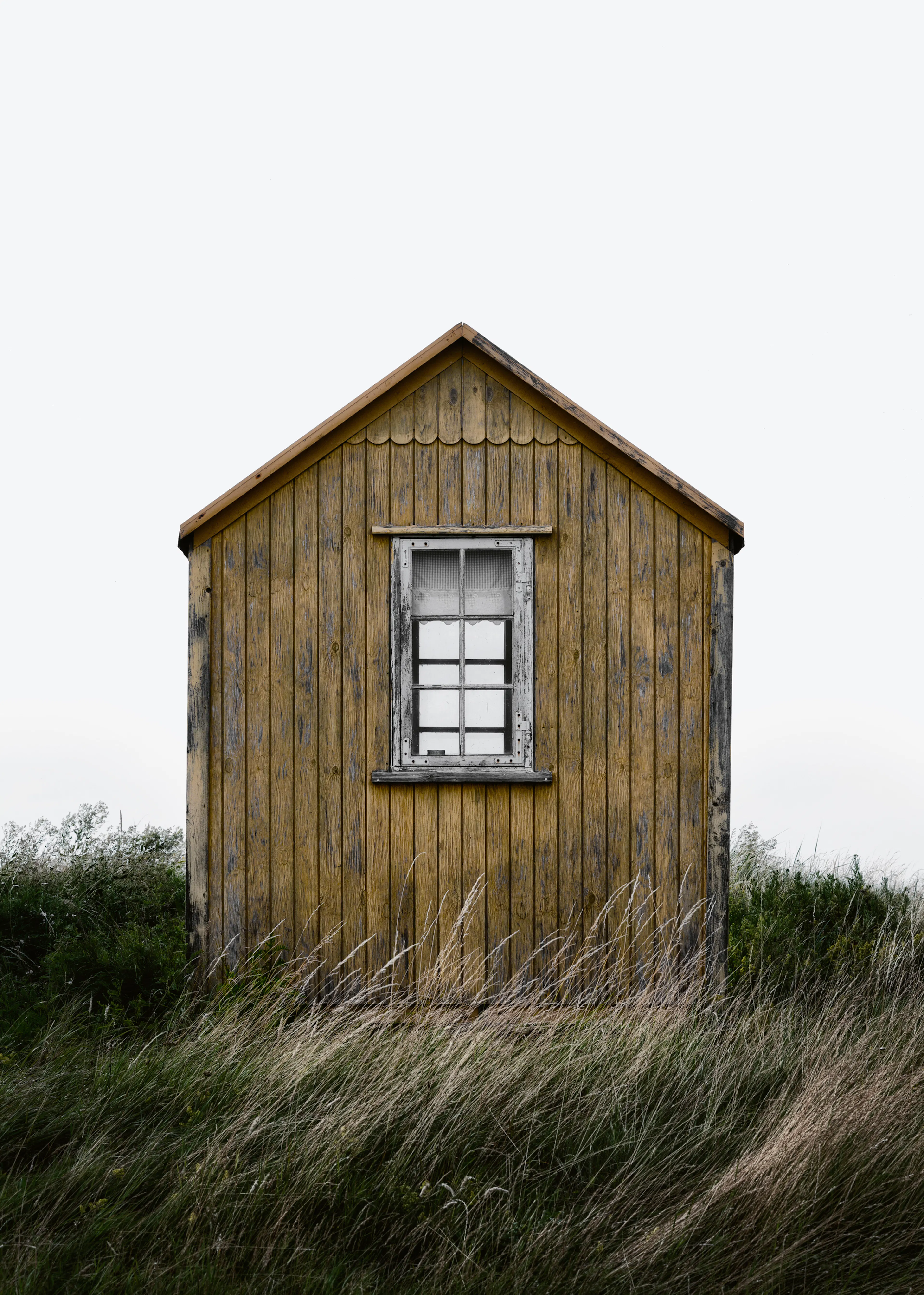 Solitude Rustique Poster 0