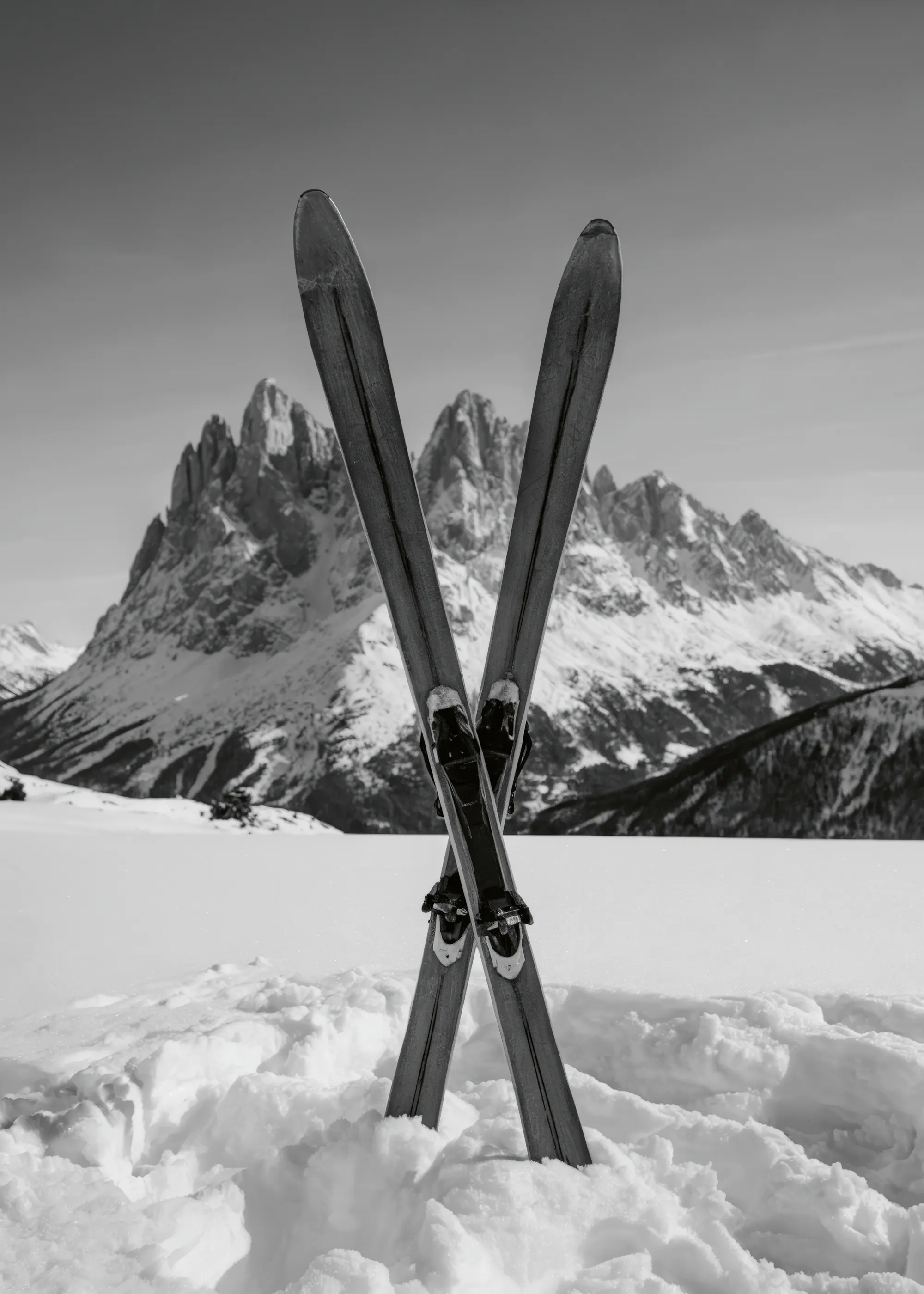 Winter Adventure Poster 0