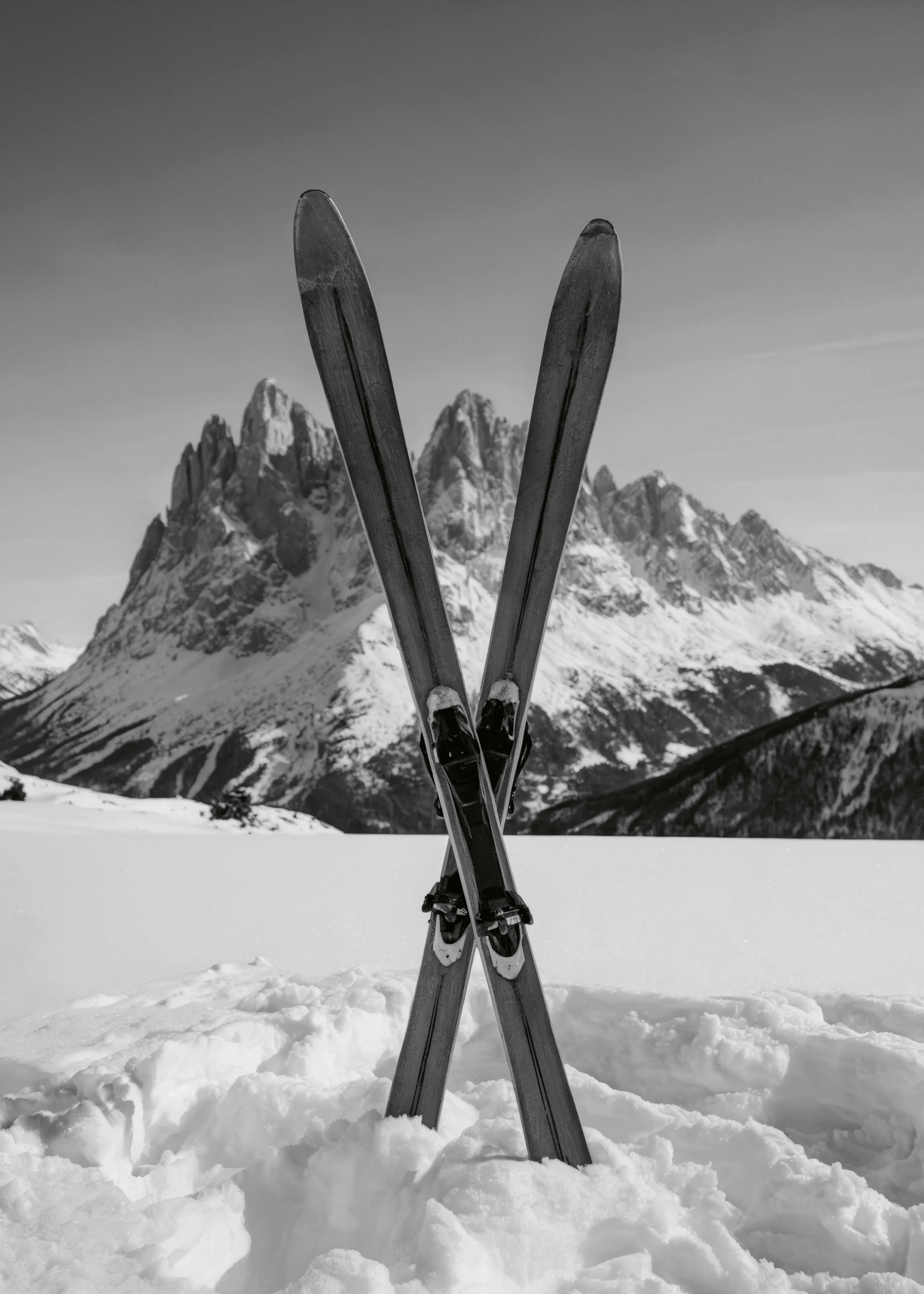 Winter Adventure Poster 0