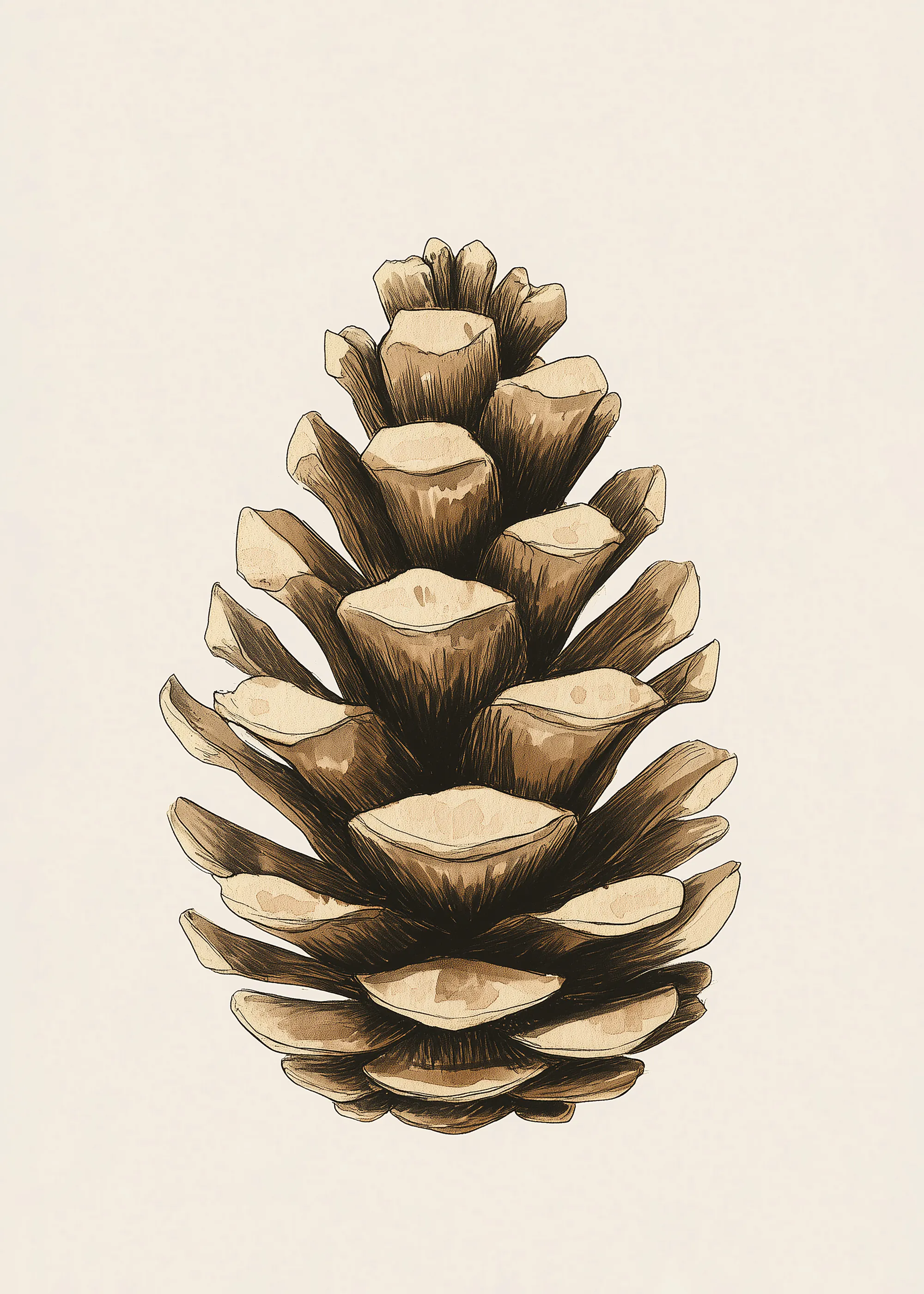 Natural Elegance Poster 0