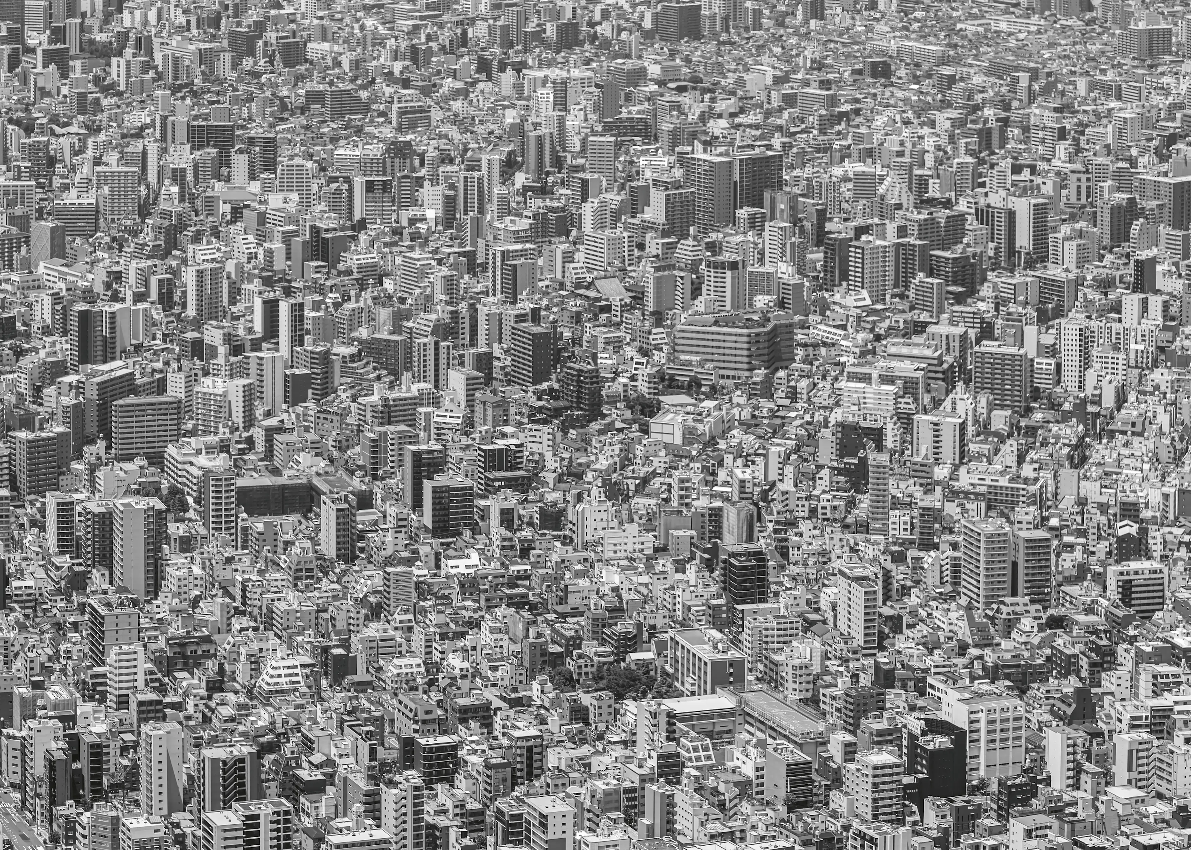 Labyrinthe Urbain Poster 0
