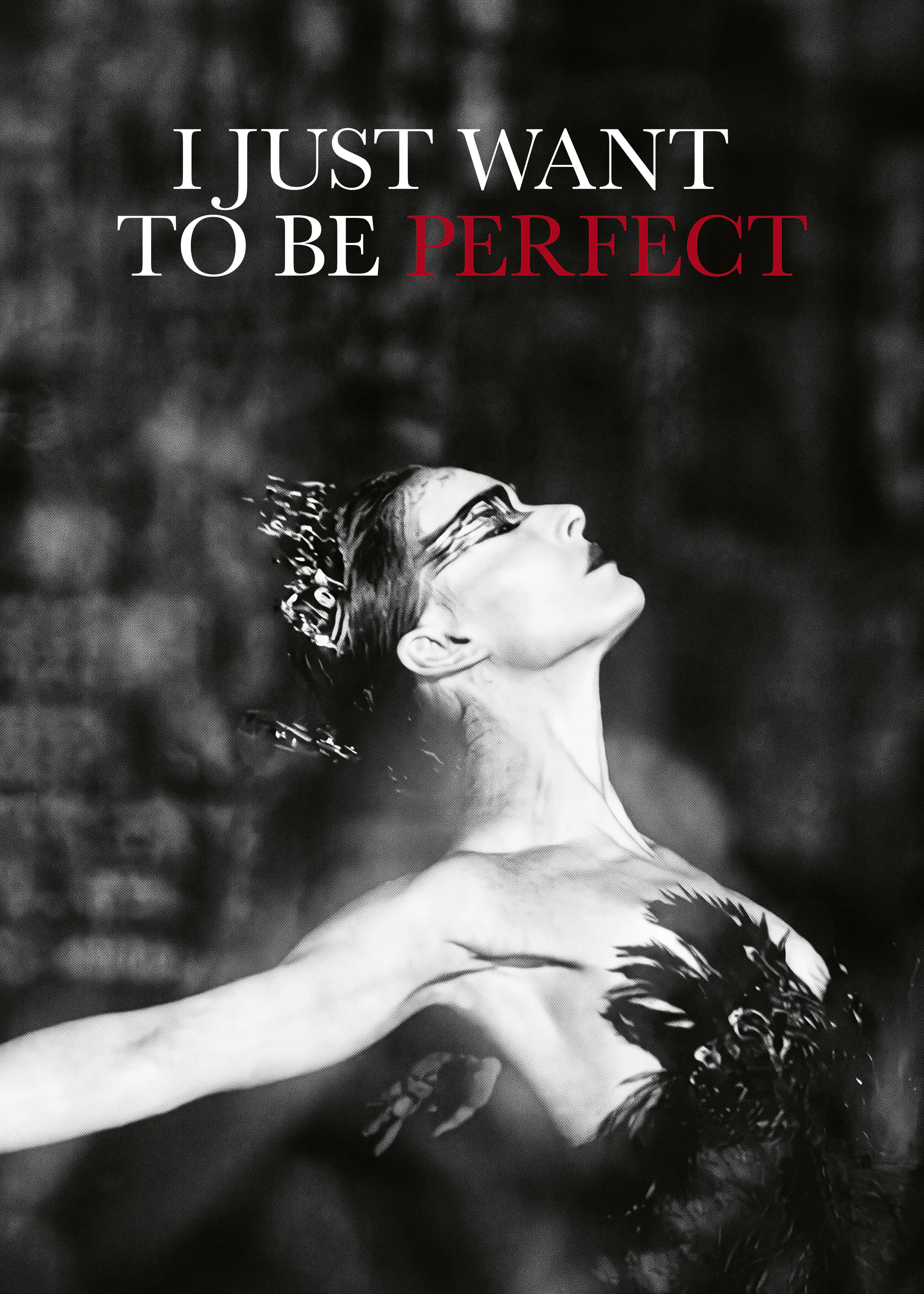 Être Parfait Poster 0