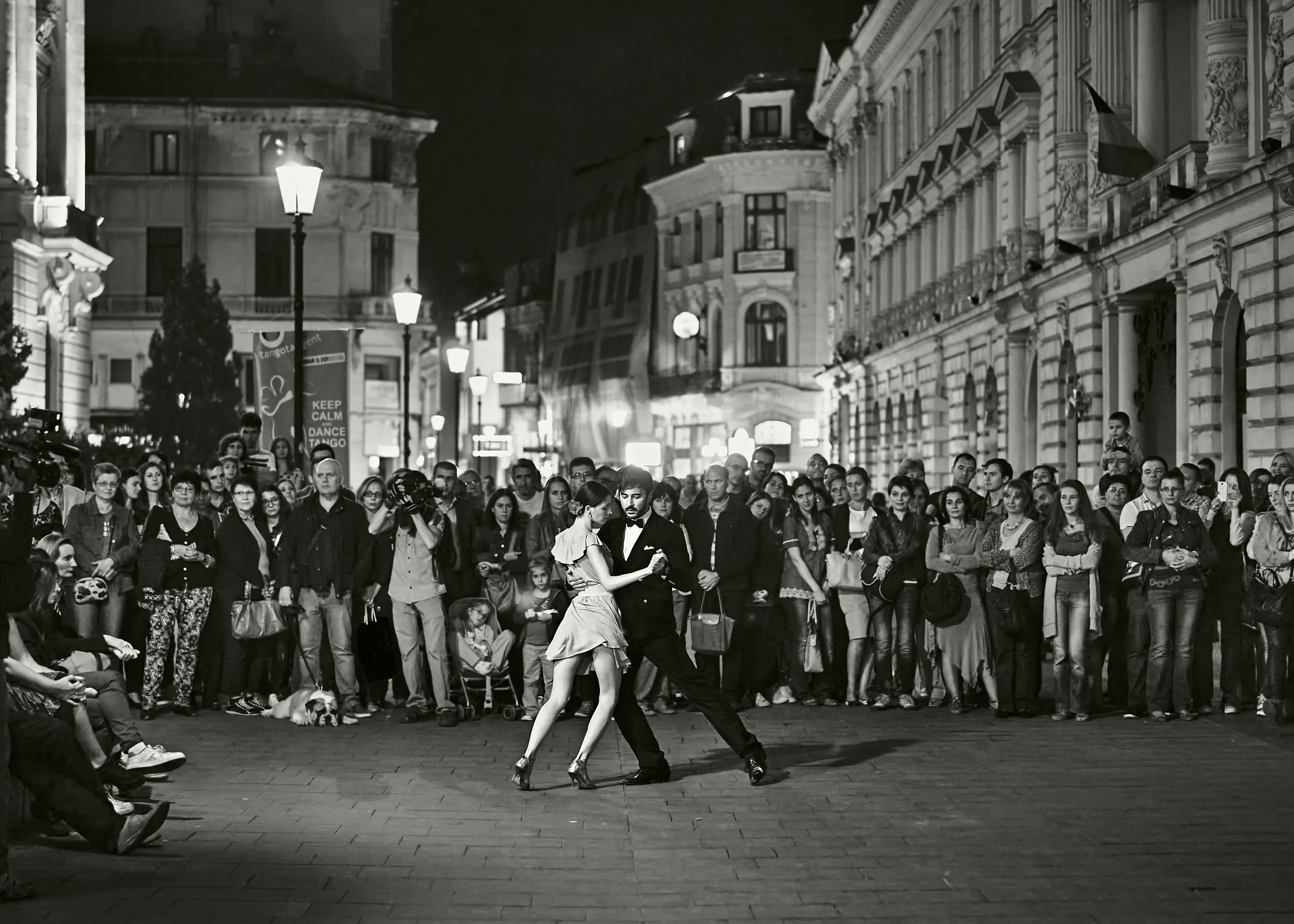 Passione di Strada Poster 0