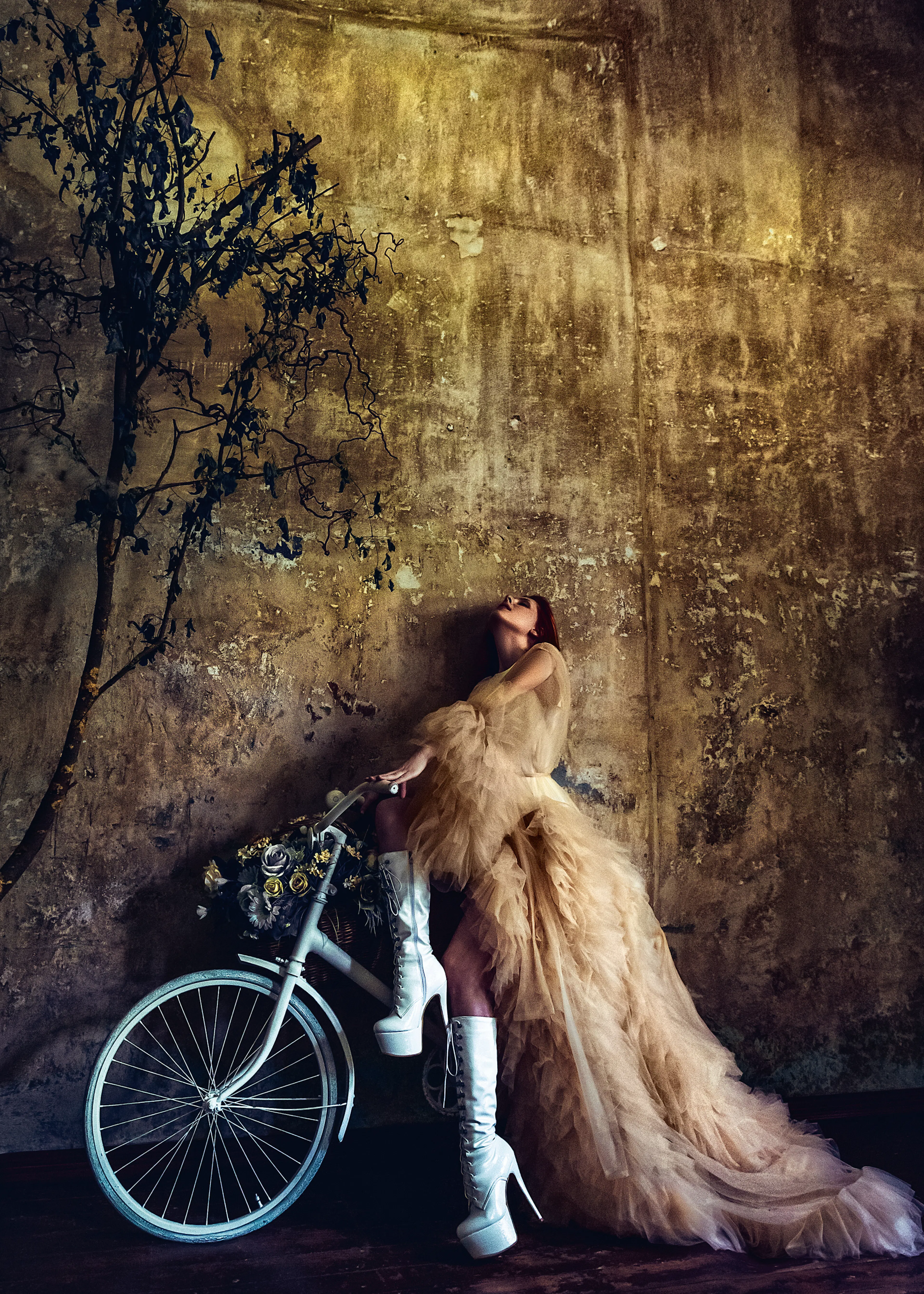 Whimsical Ride Poster 0
