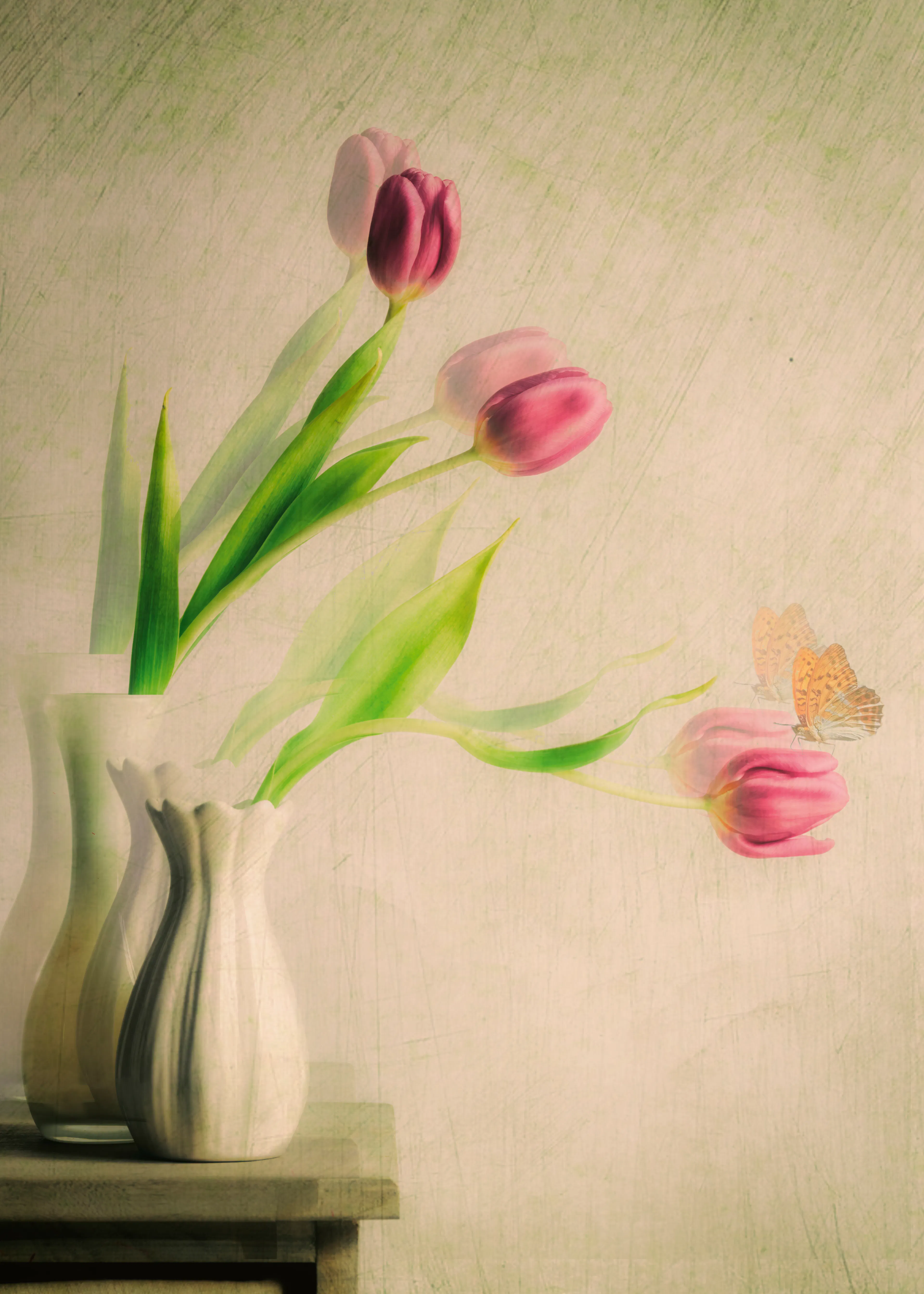 Gentle Spring Poster 0