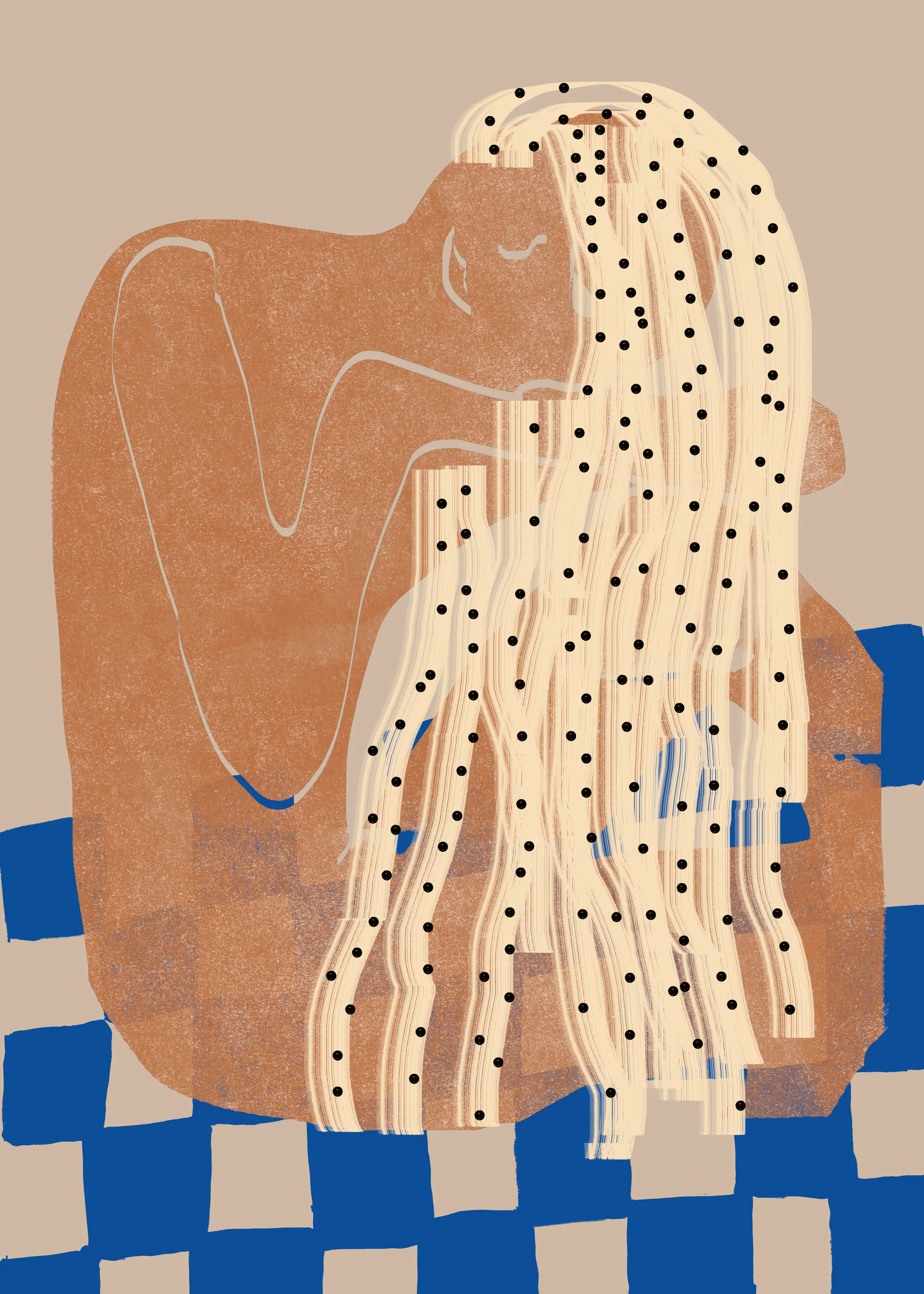 Woven Dreams Poster 0