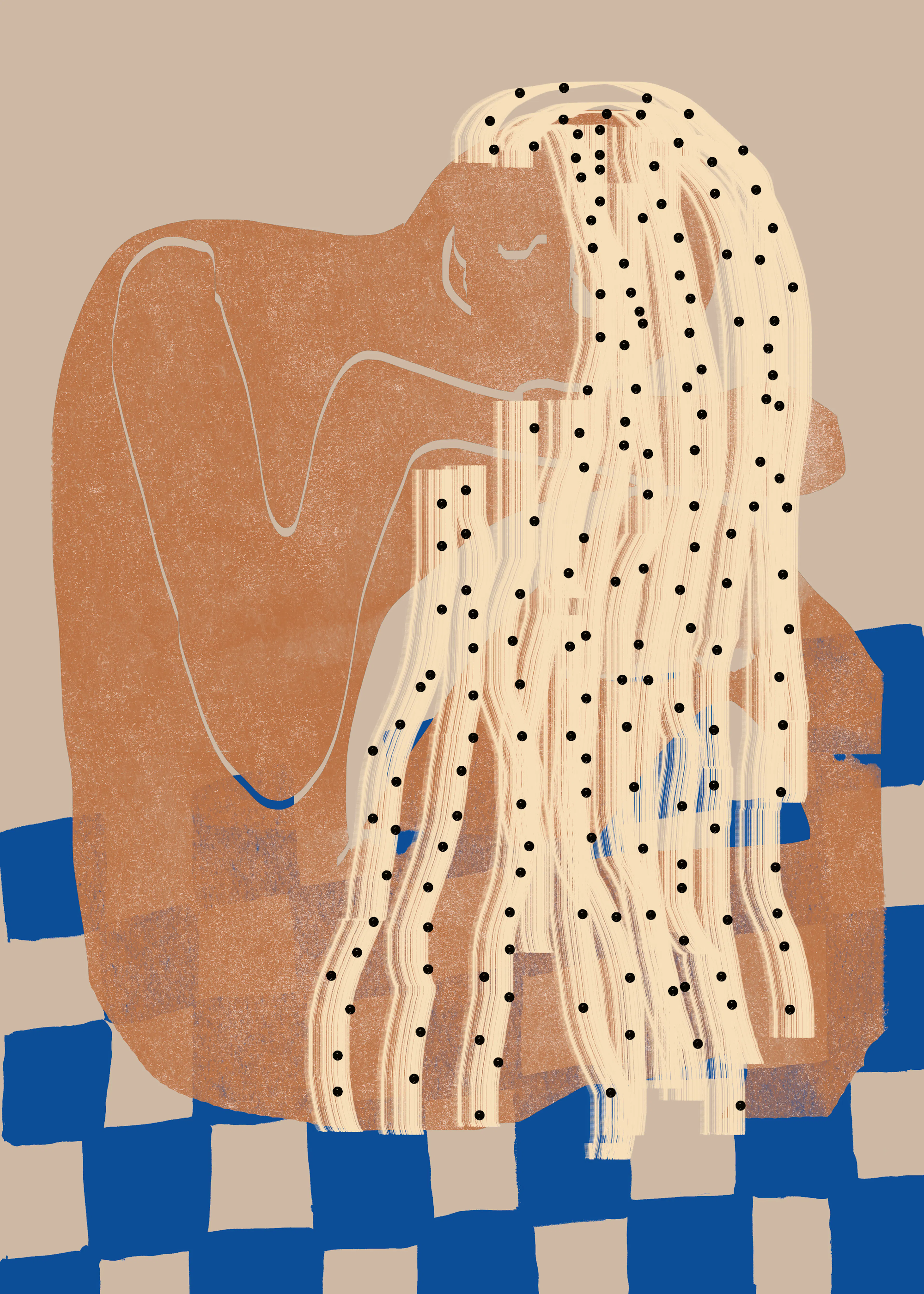 Utkané sny Poster 0