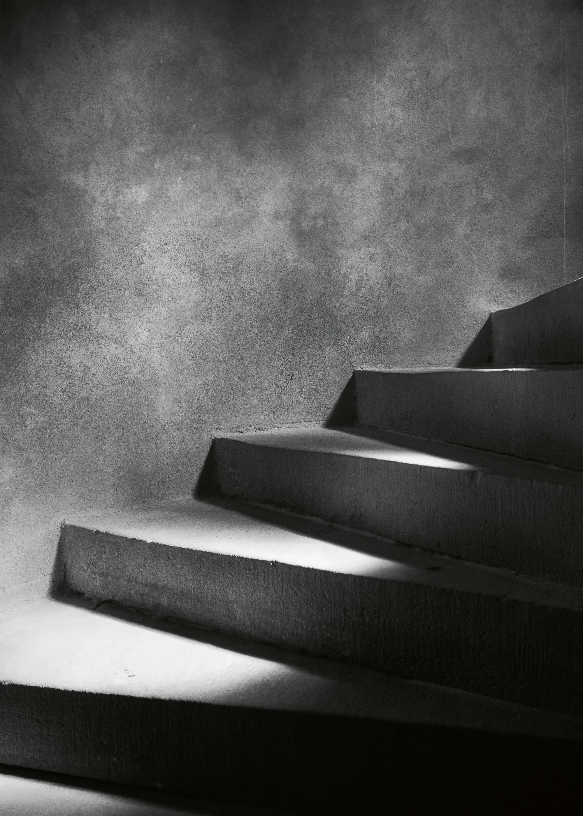 Mystic Staircase Poster 0