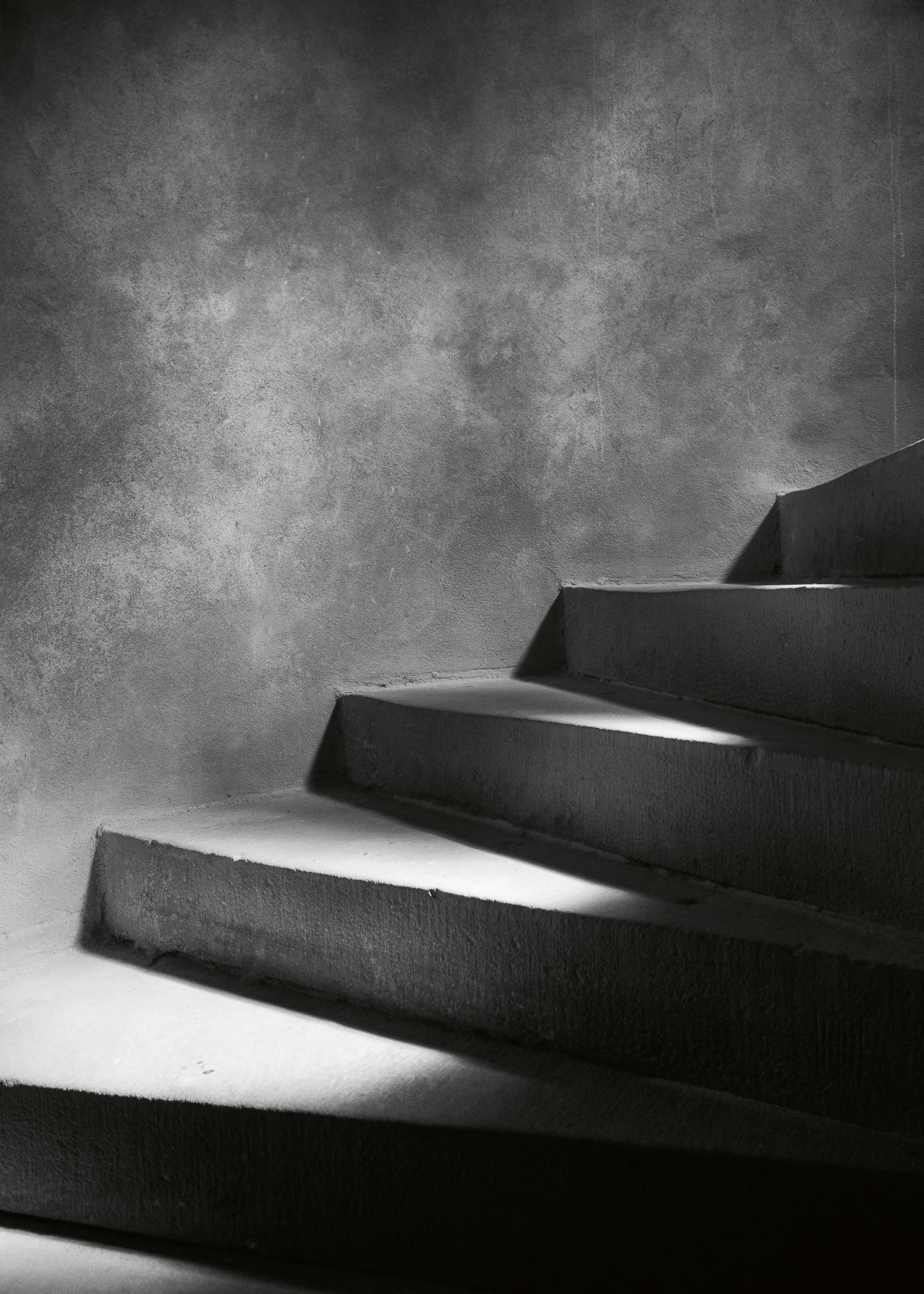 Mystic Staircase Poster 0